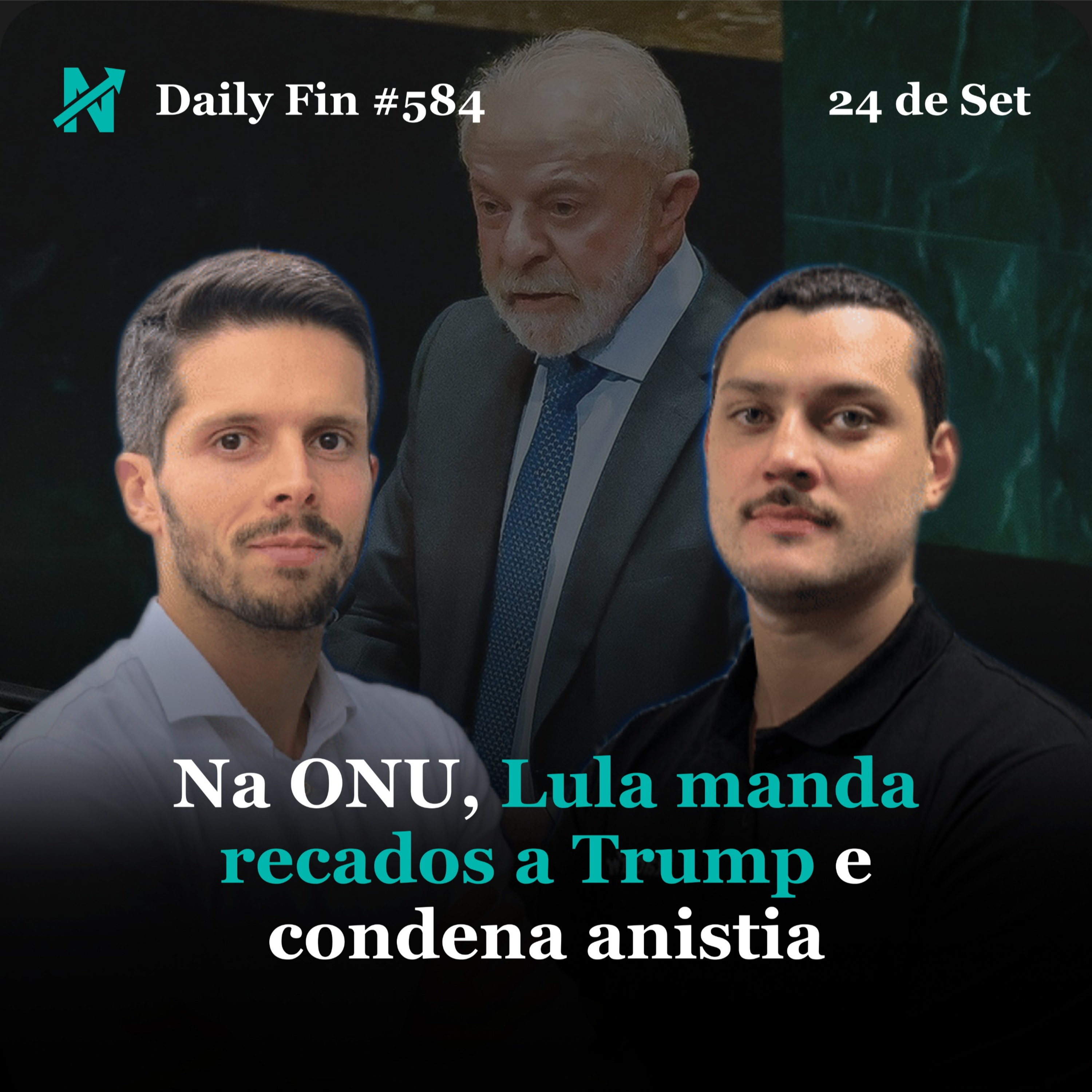 Daily Fin Podcast