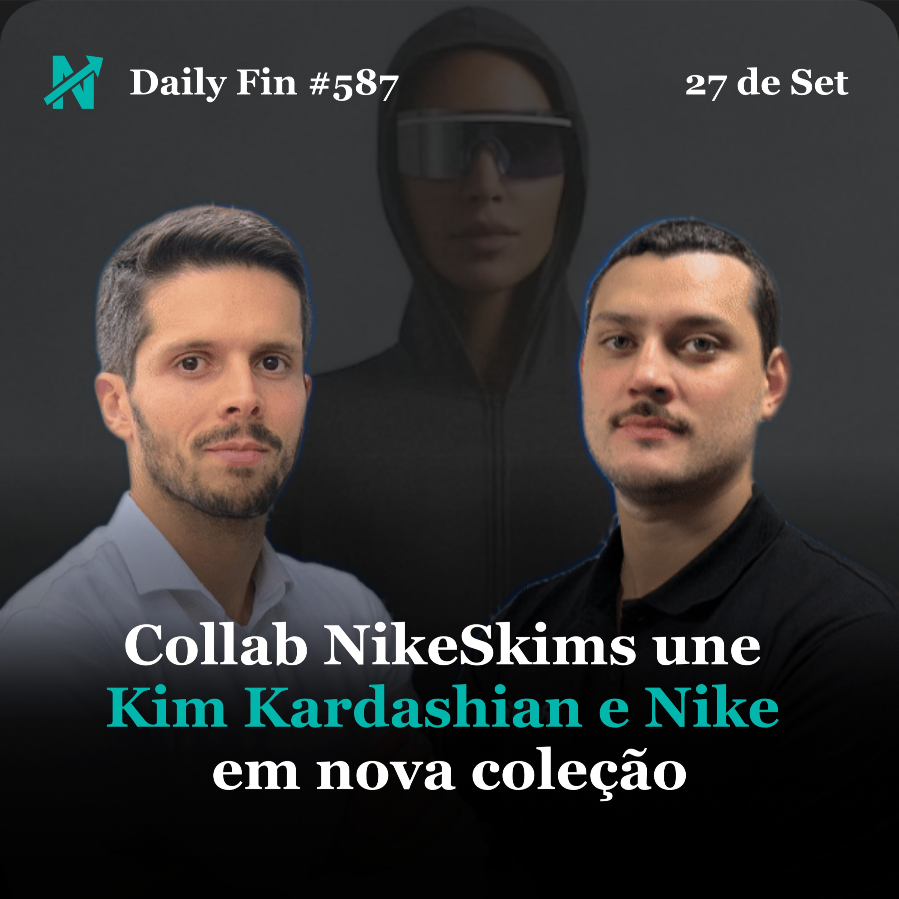 Daily Fin Podcast