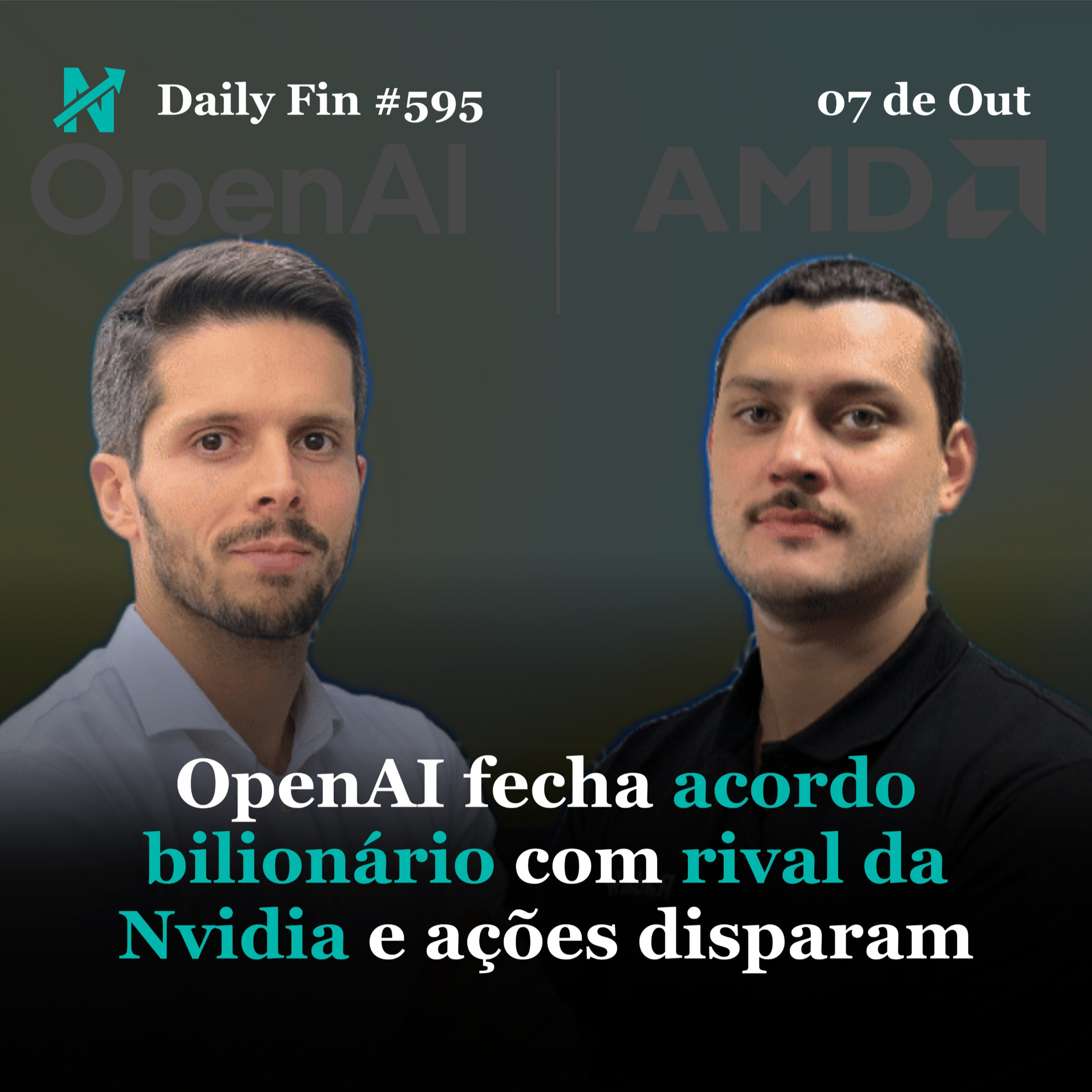 Daily Fin Podcast