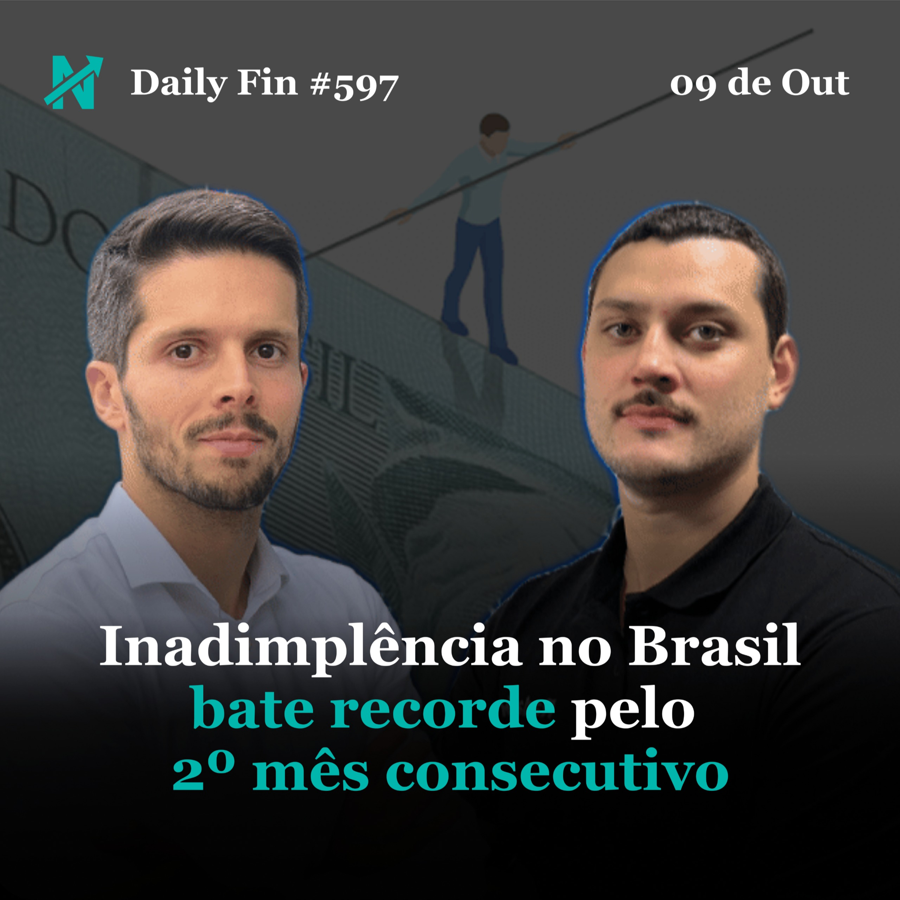 Daily Fin Podcast