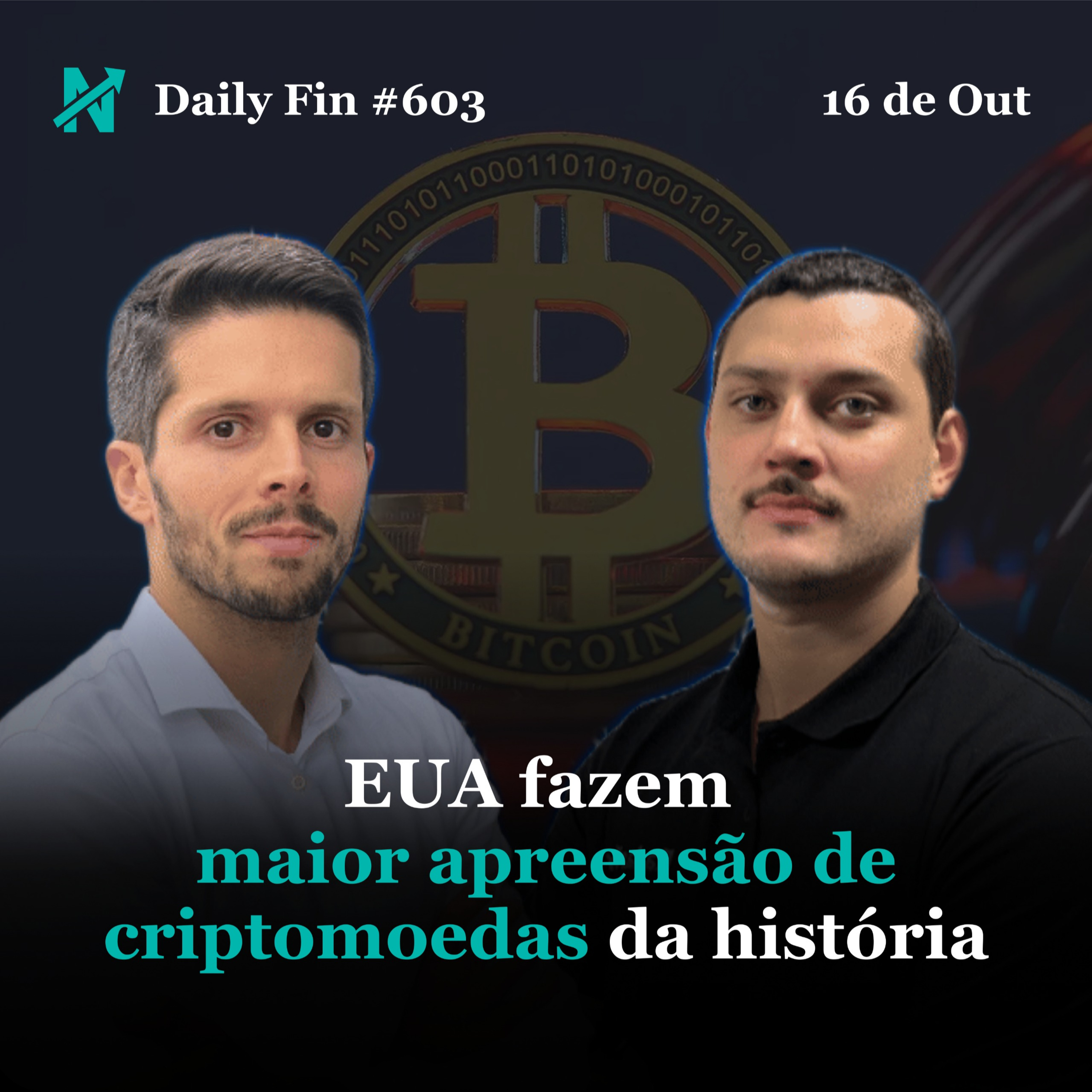 Daily Fin Podcast