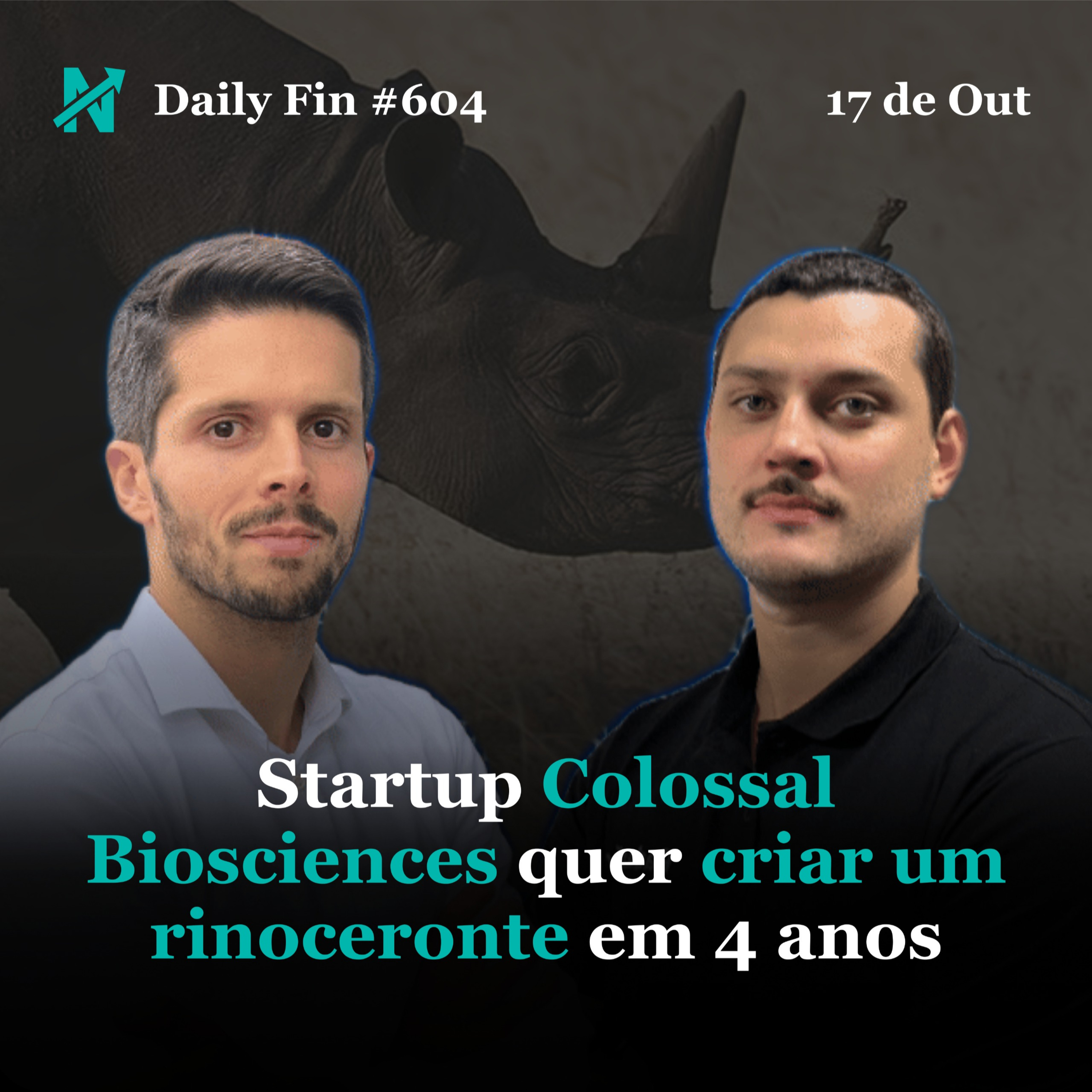Daily Fin Podcast