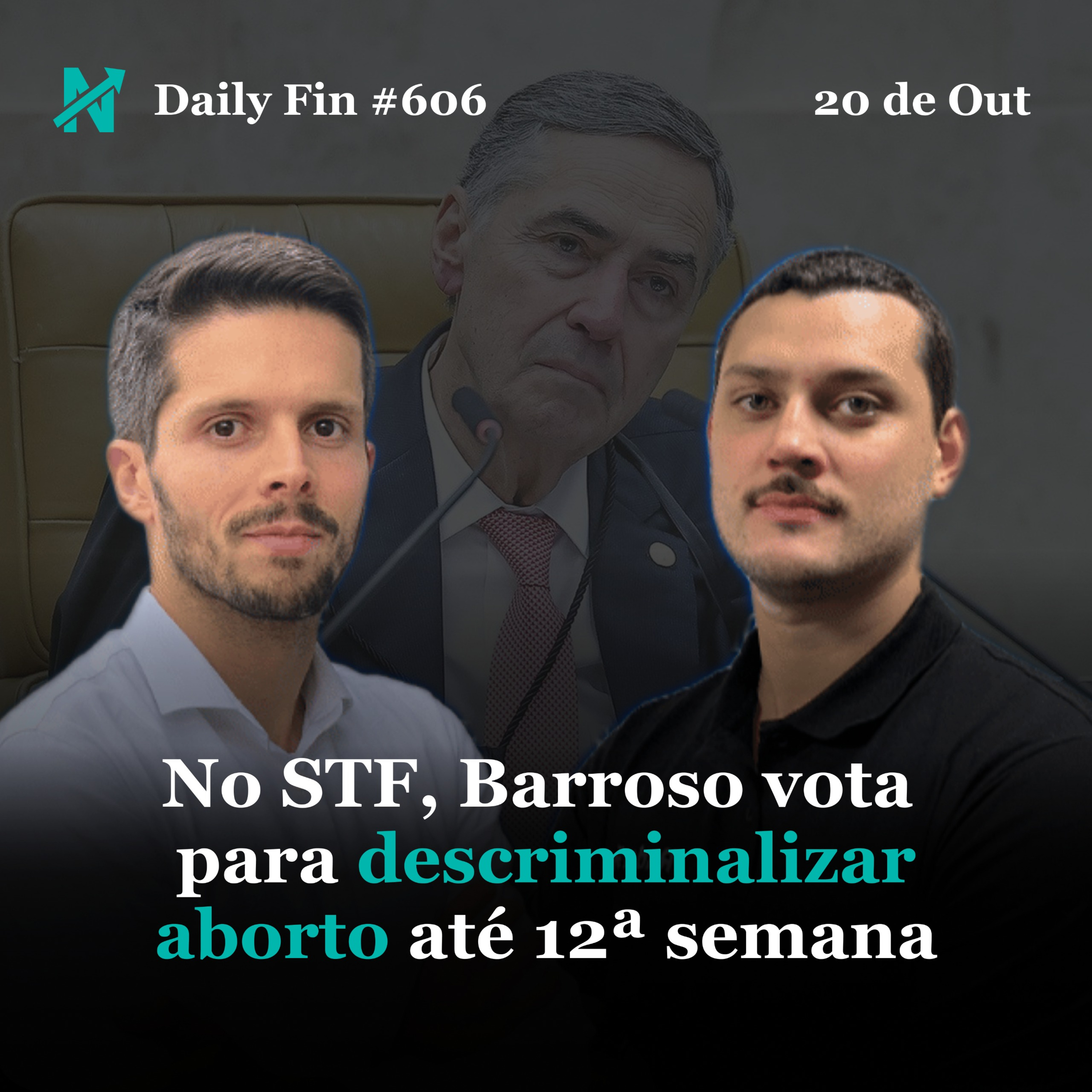 Daily Fin Podcast