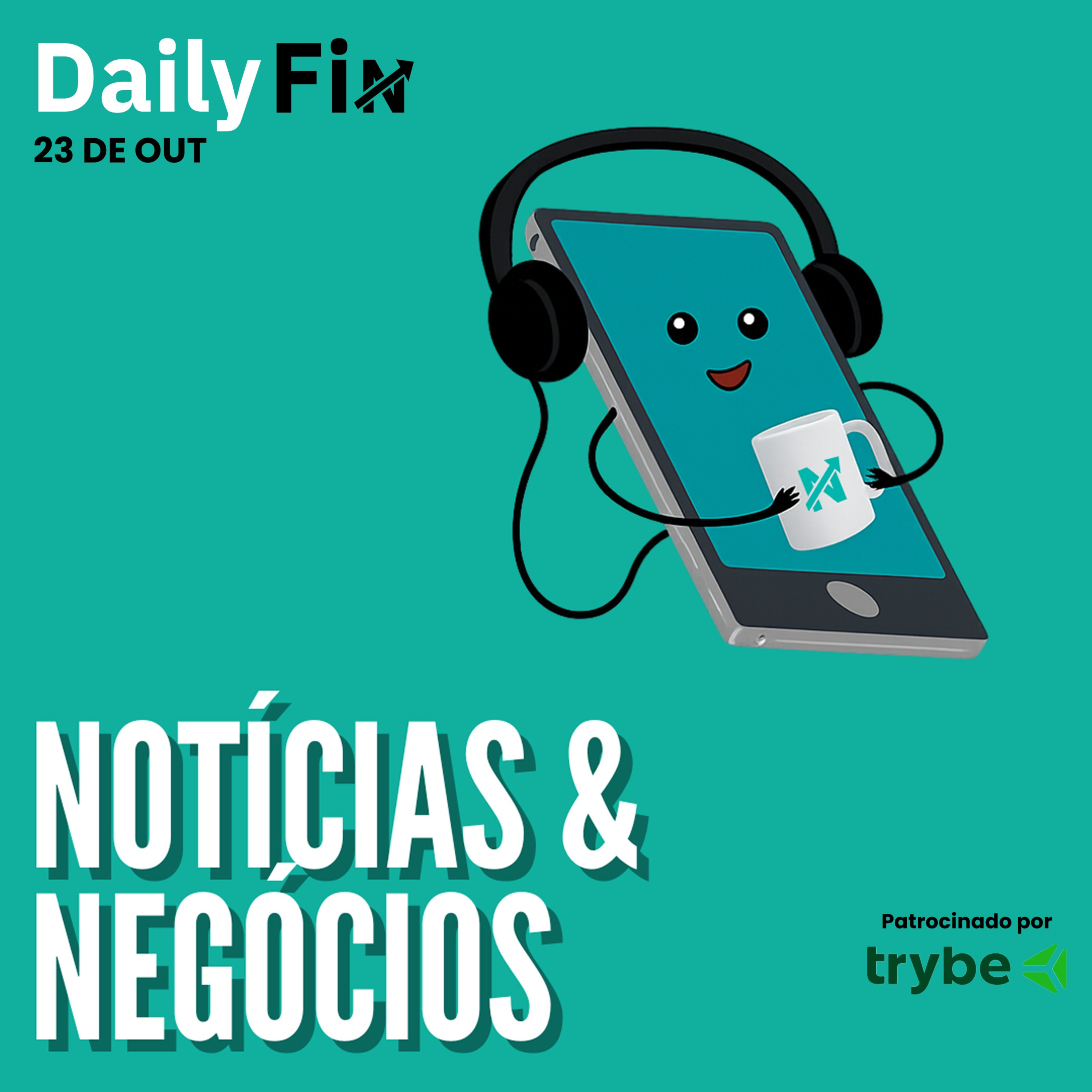 Daily Fin Podcast