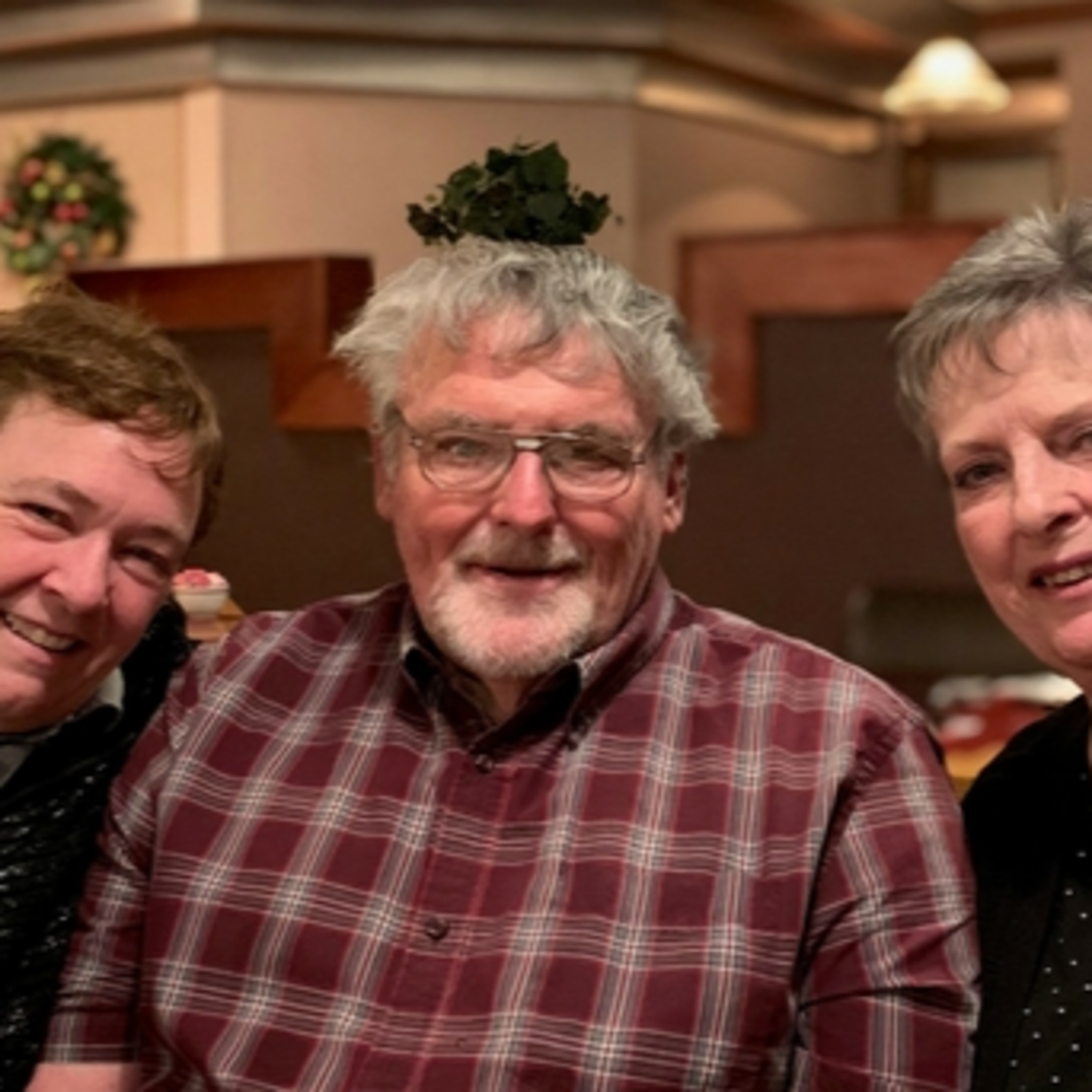 Hope Fund Donations to honour a ‘cherished father, loving partner and devoted friend’ episode artwork