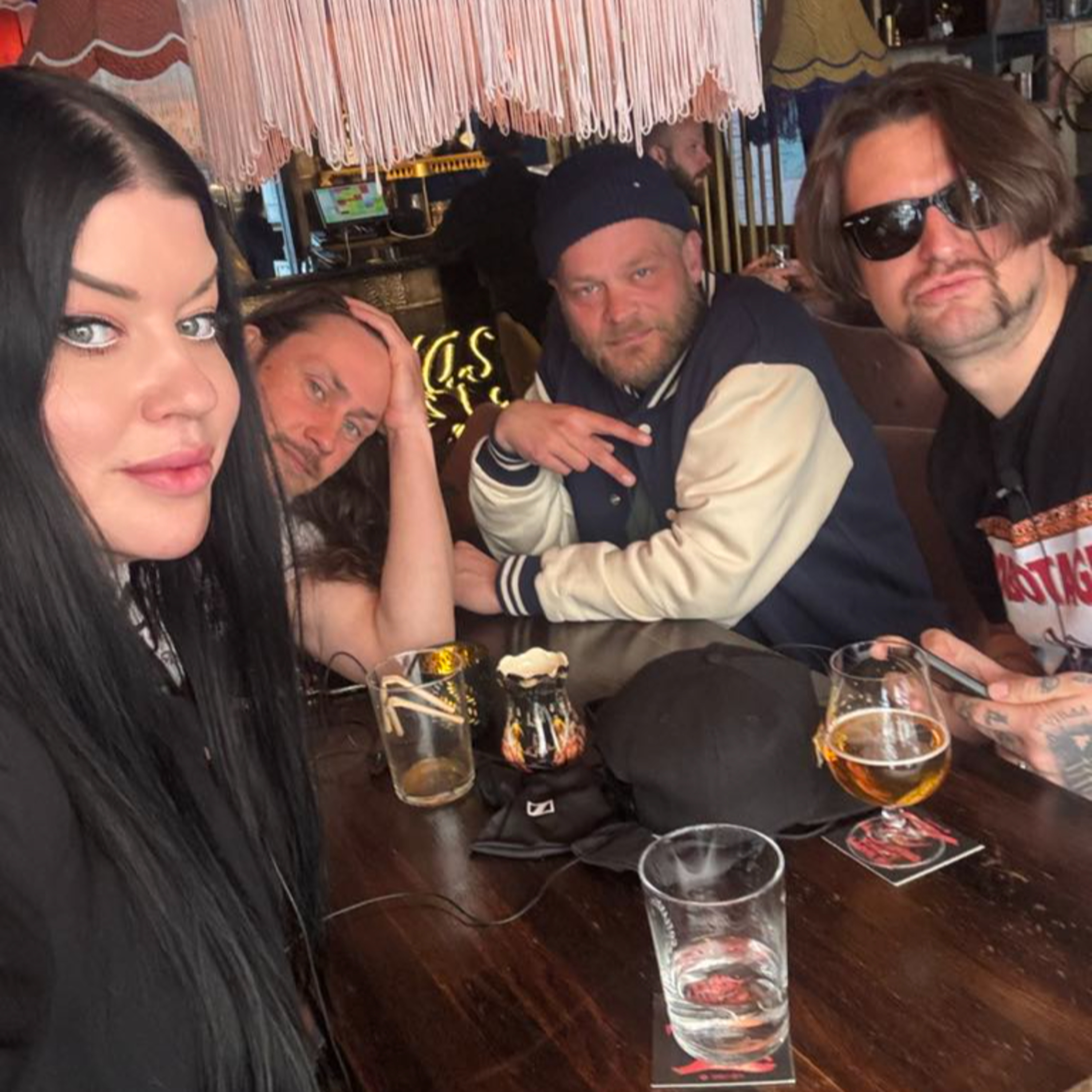 Happy Ladies Pubcast