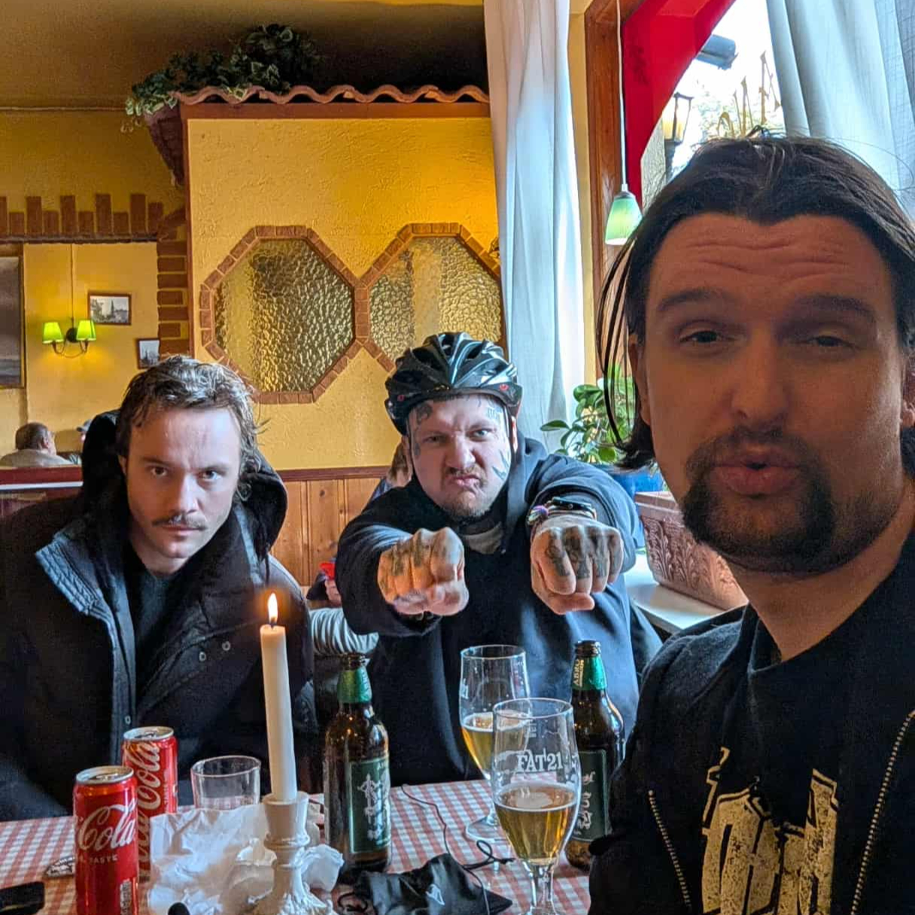 149. Udden (Med Isidor Olsbjörk) 149. Udden (Med Isidor Olsbjörk)