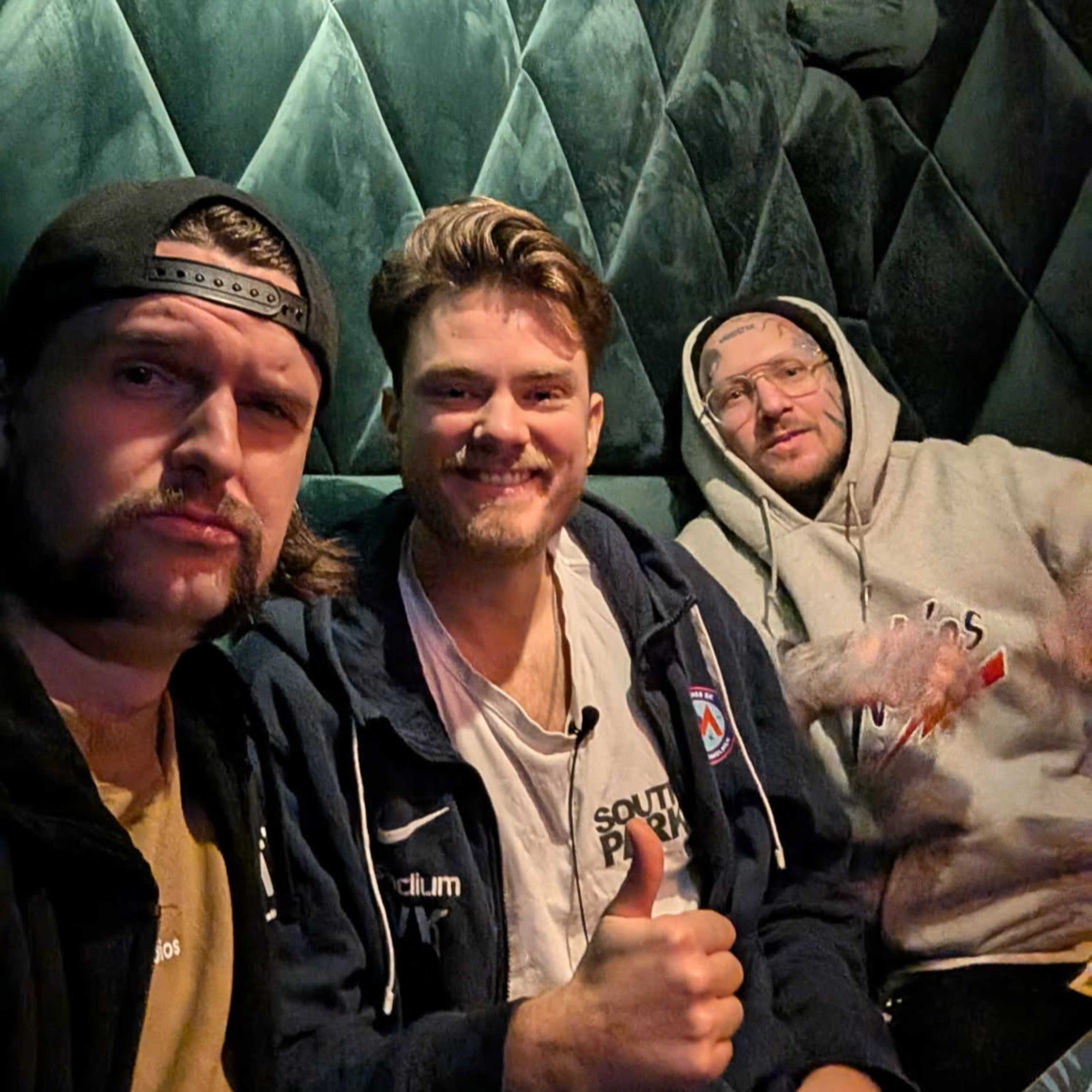 Happy Ladies Pubcast