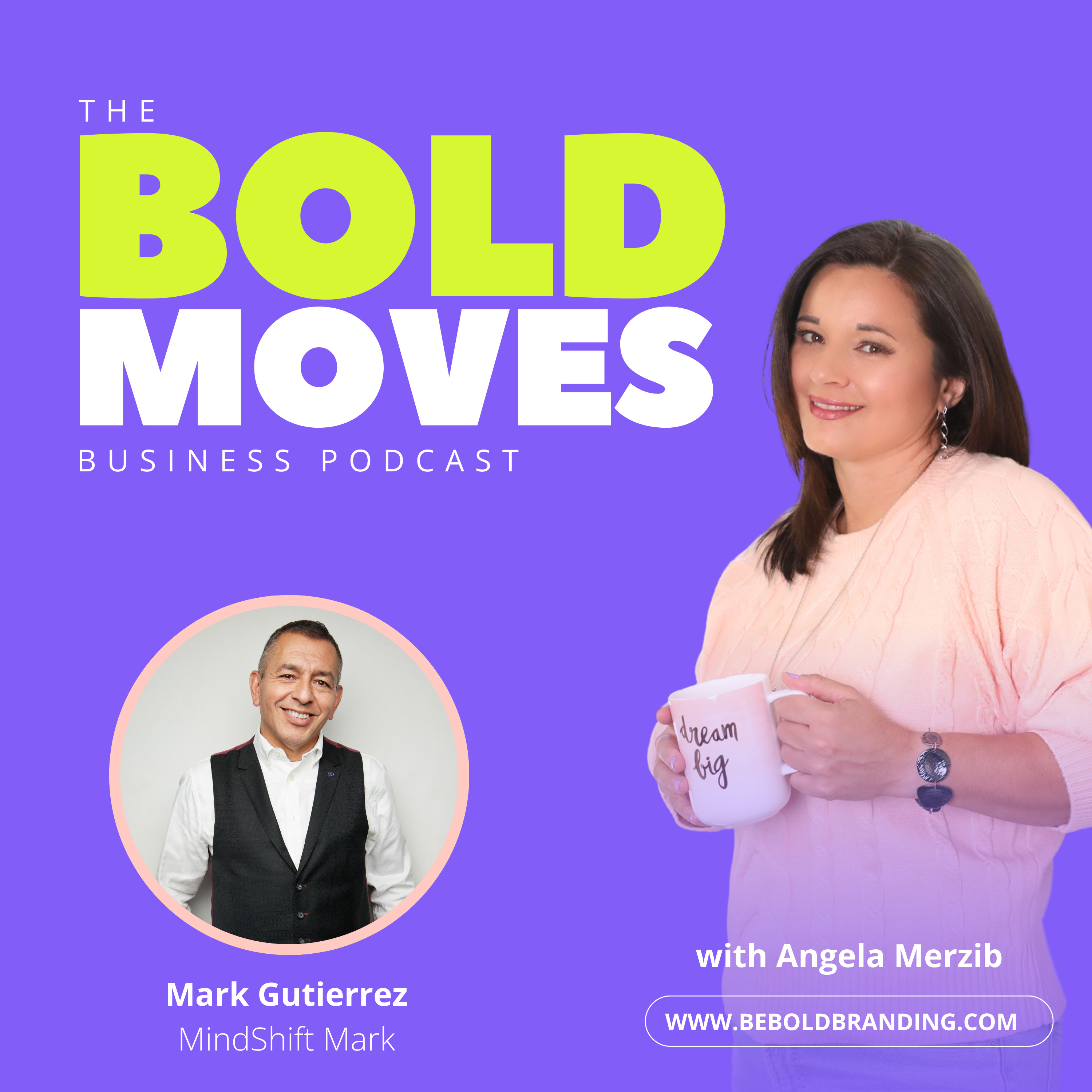 Creating Separation in Crowded Markets with Mark Gutierrez episode artwork