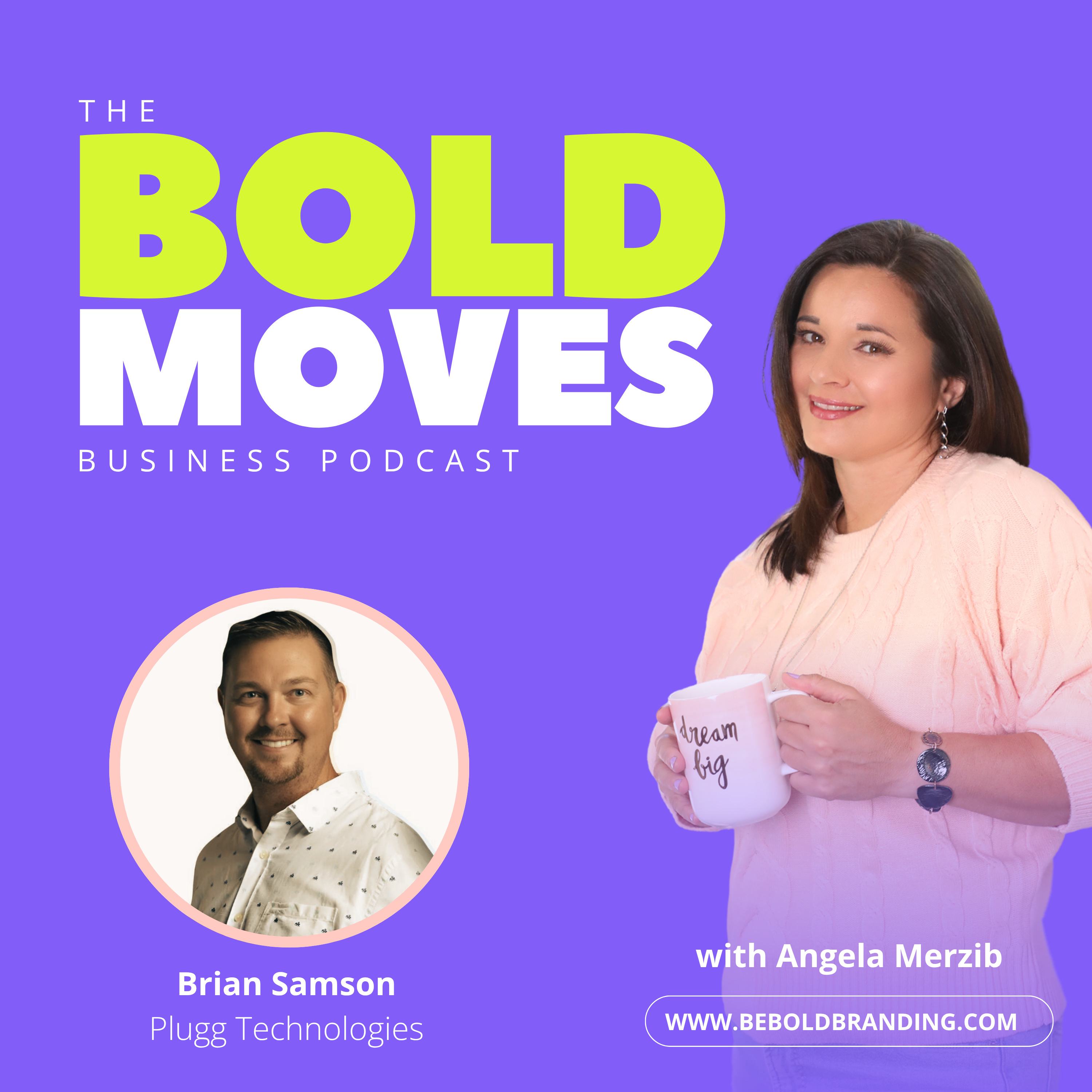 How to Nearshore Without Breaking Culture, Speed, or Quality with Brian Samson episode artwork