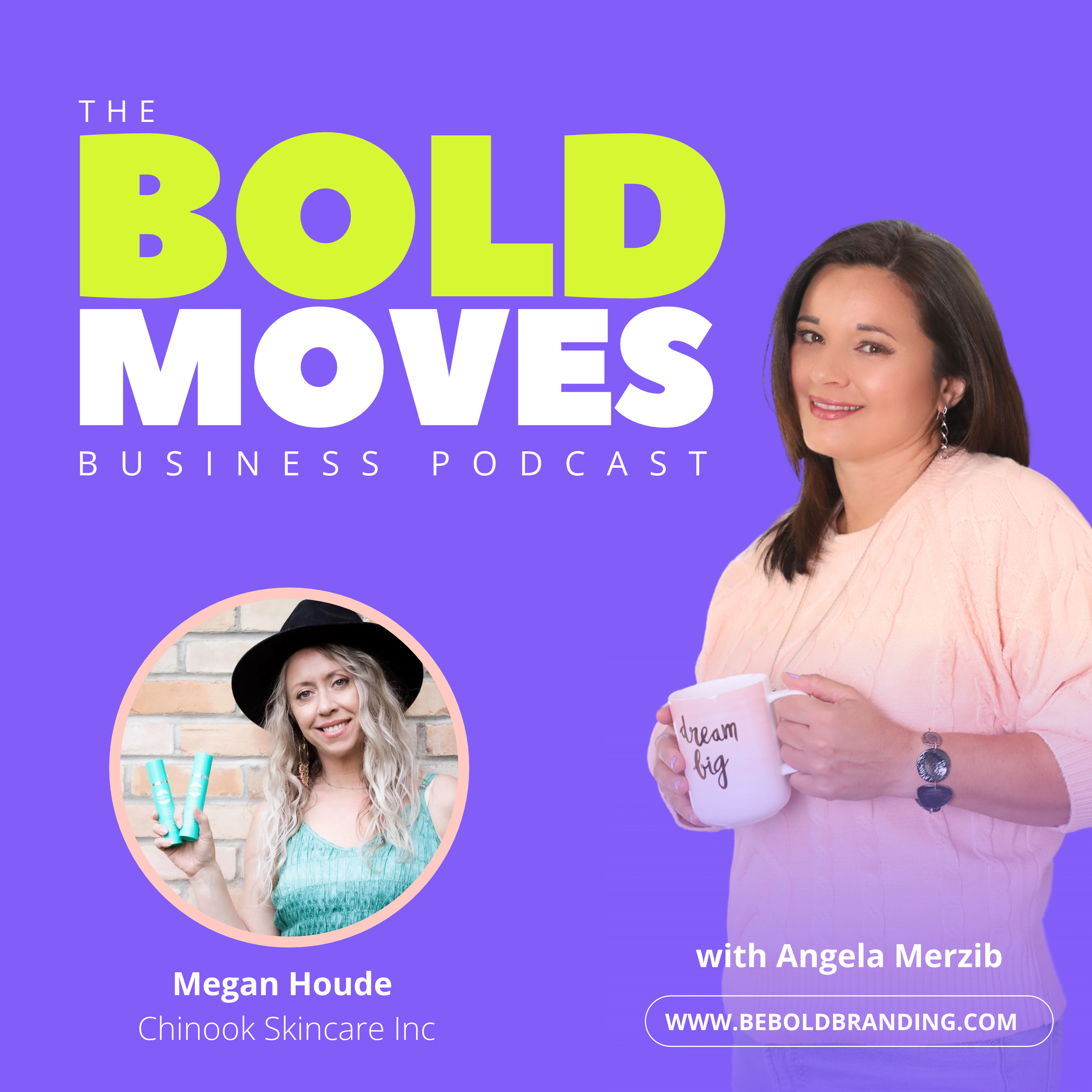 Why Simplicity Is the Most Underrated Business Strategy with Megan Houde