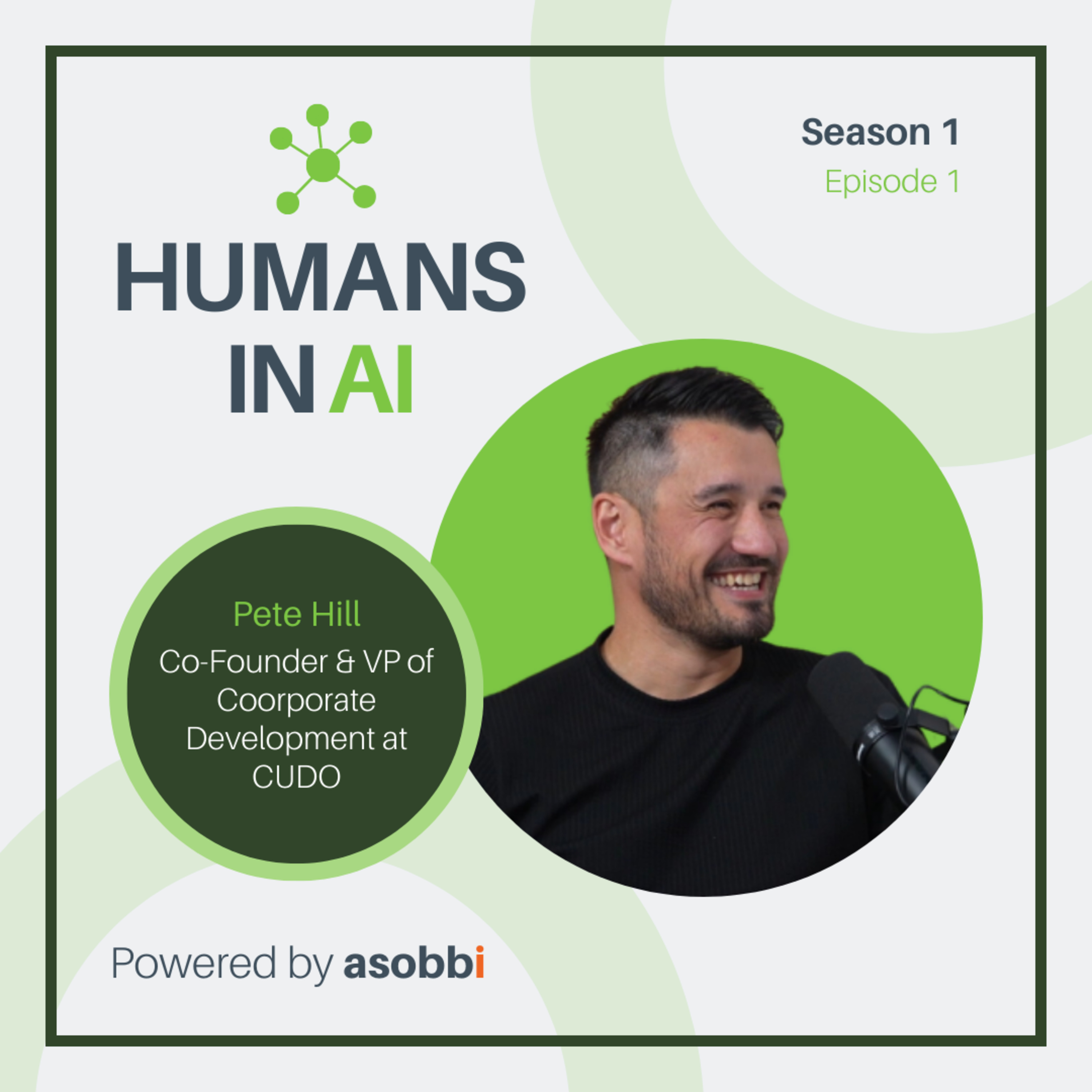 Humans In AI