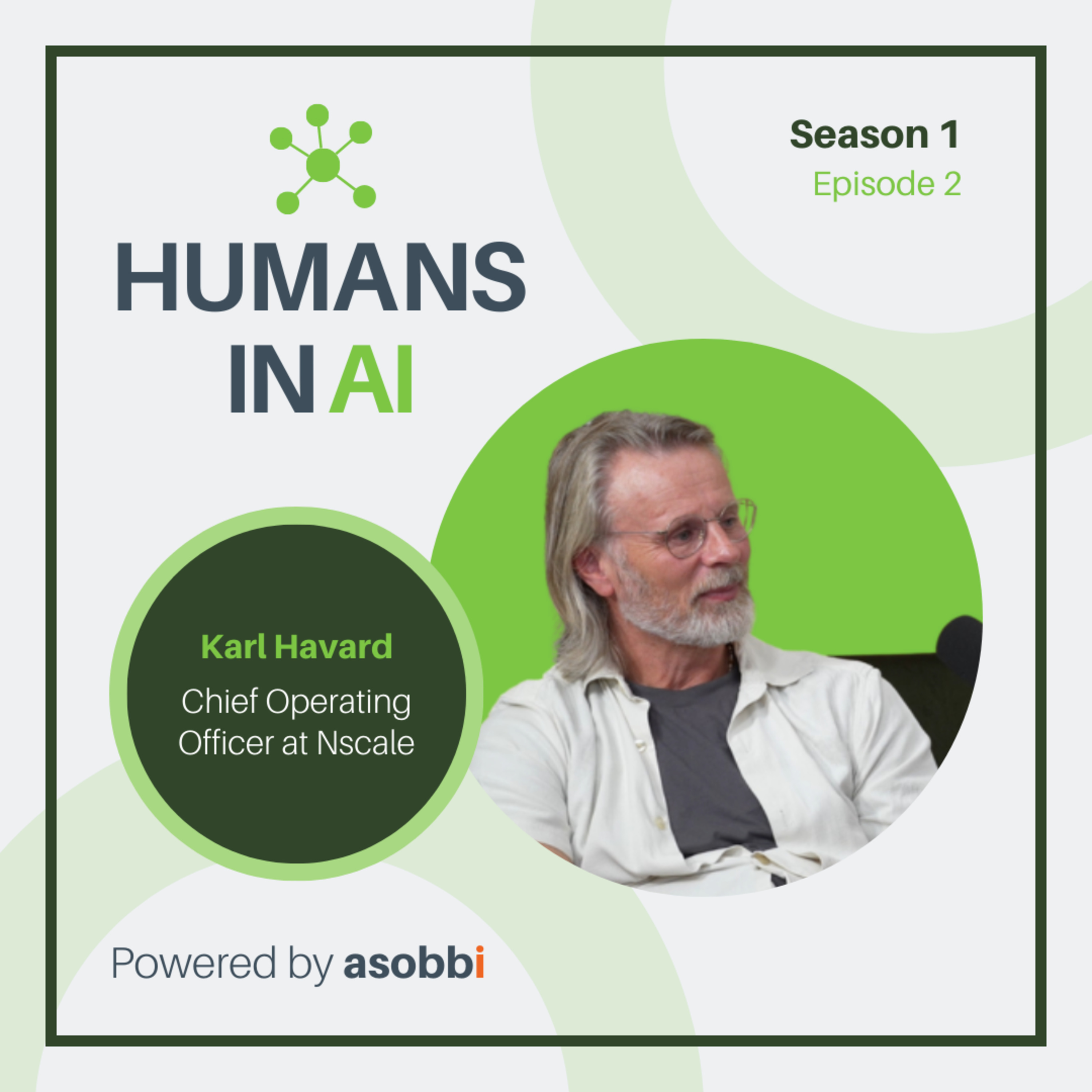 Humans In AI