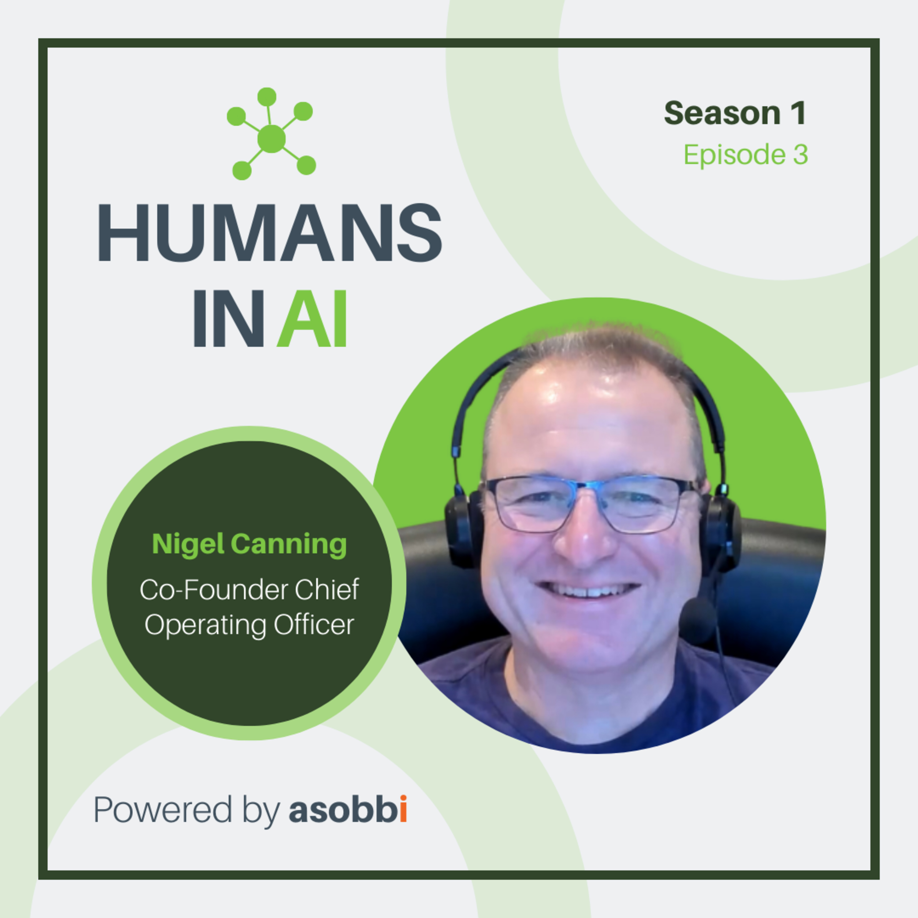 Humans In AI