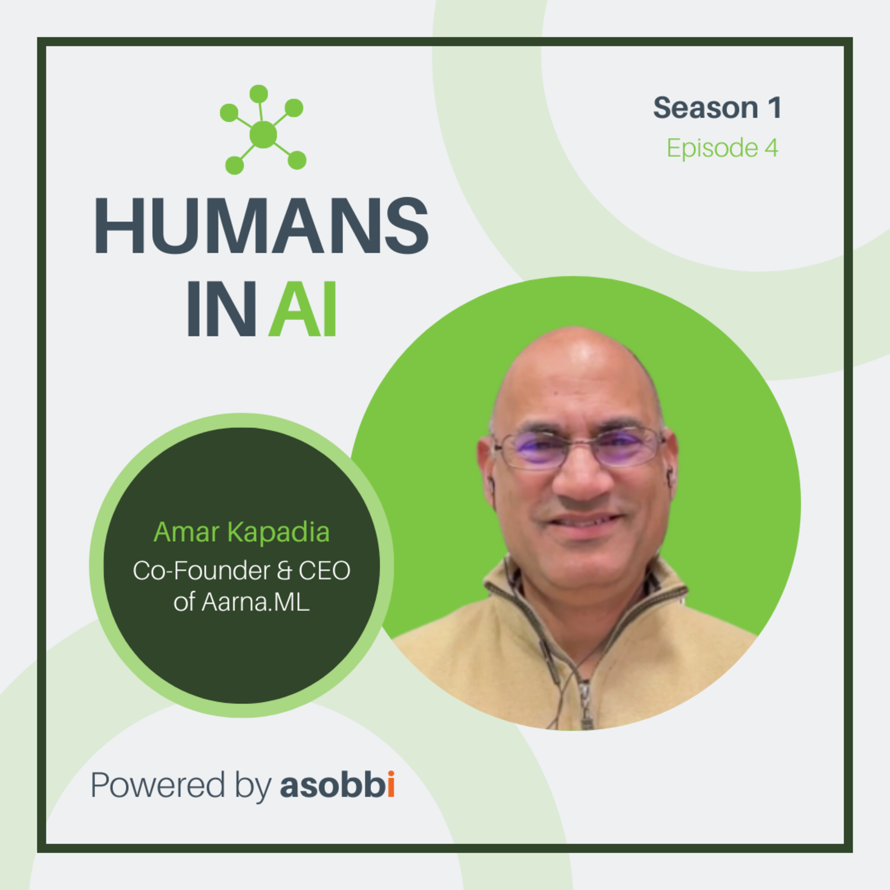 Humans In AI