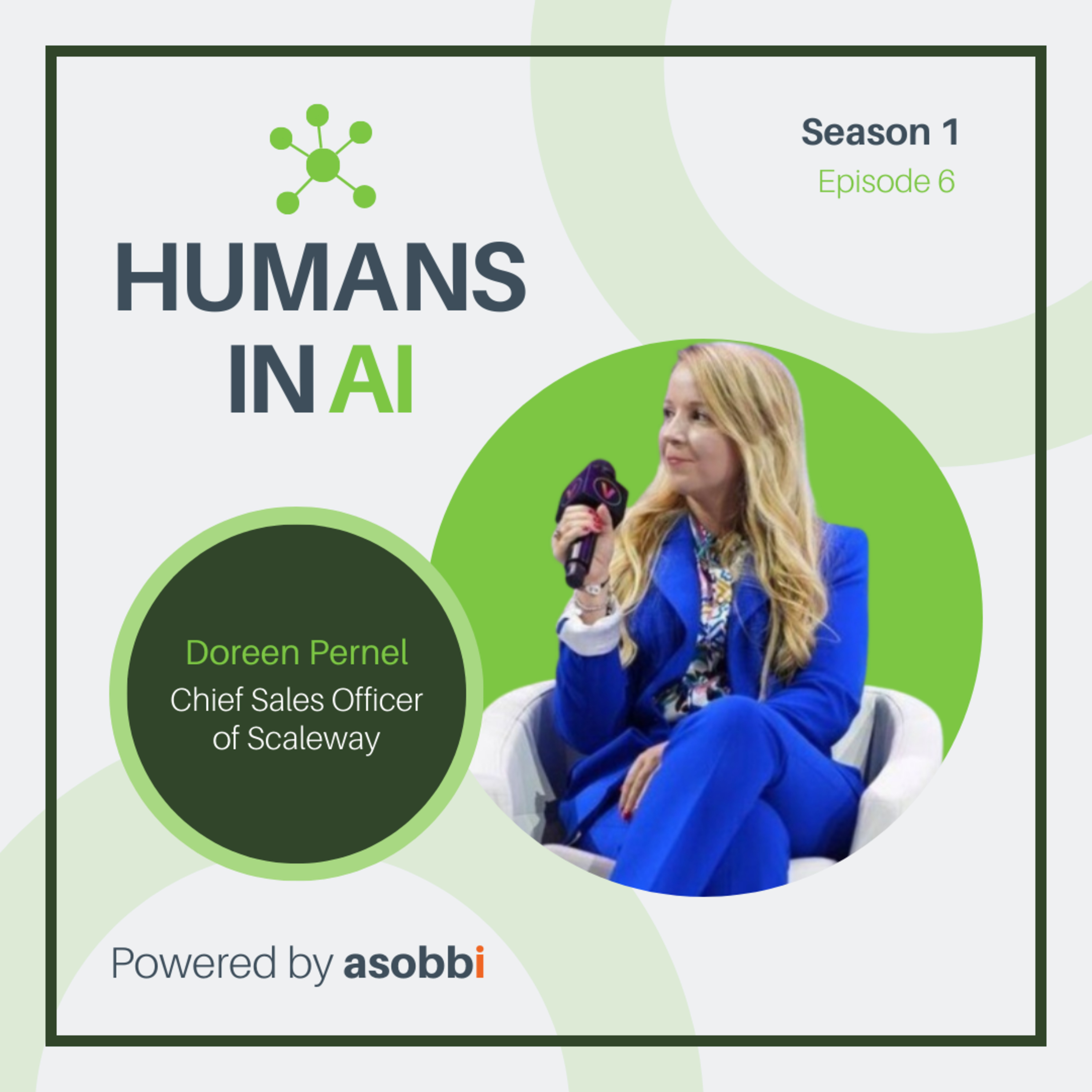 Humans In AI