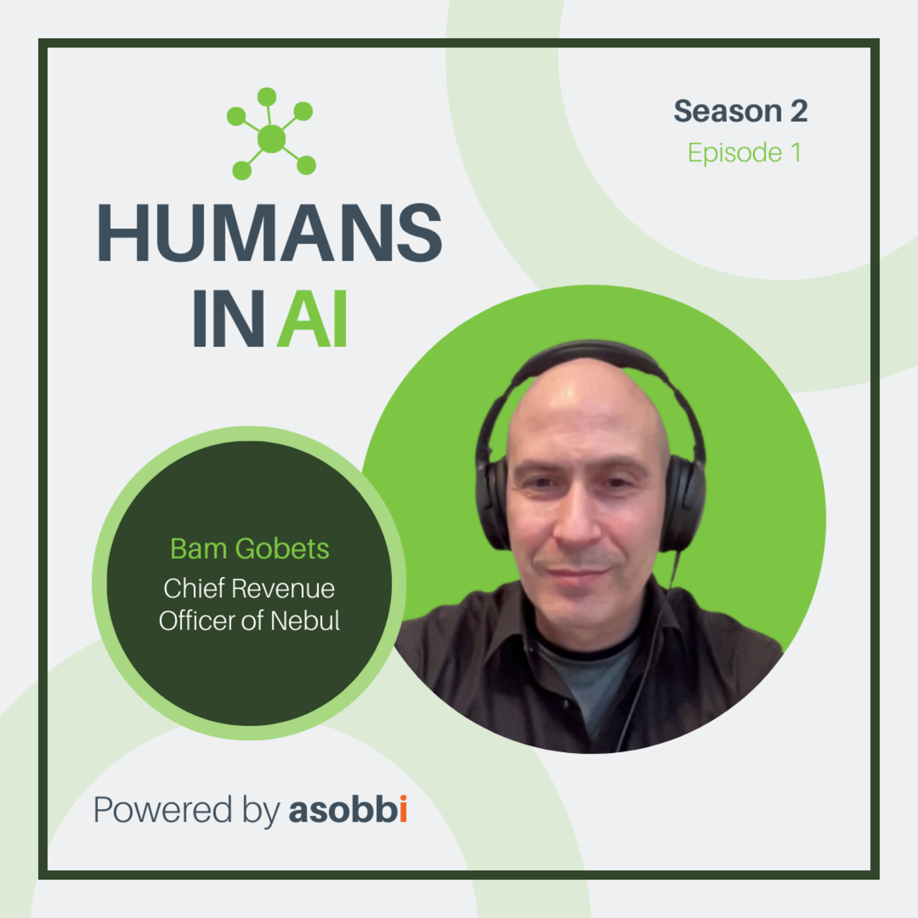 Humans In AI