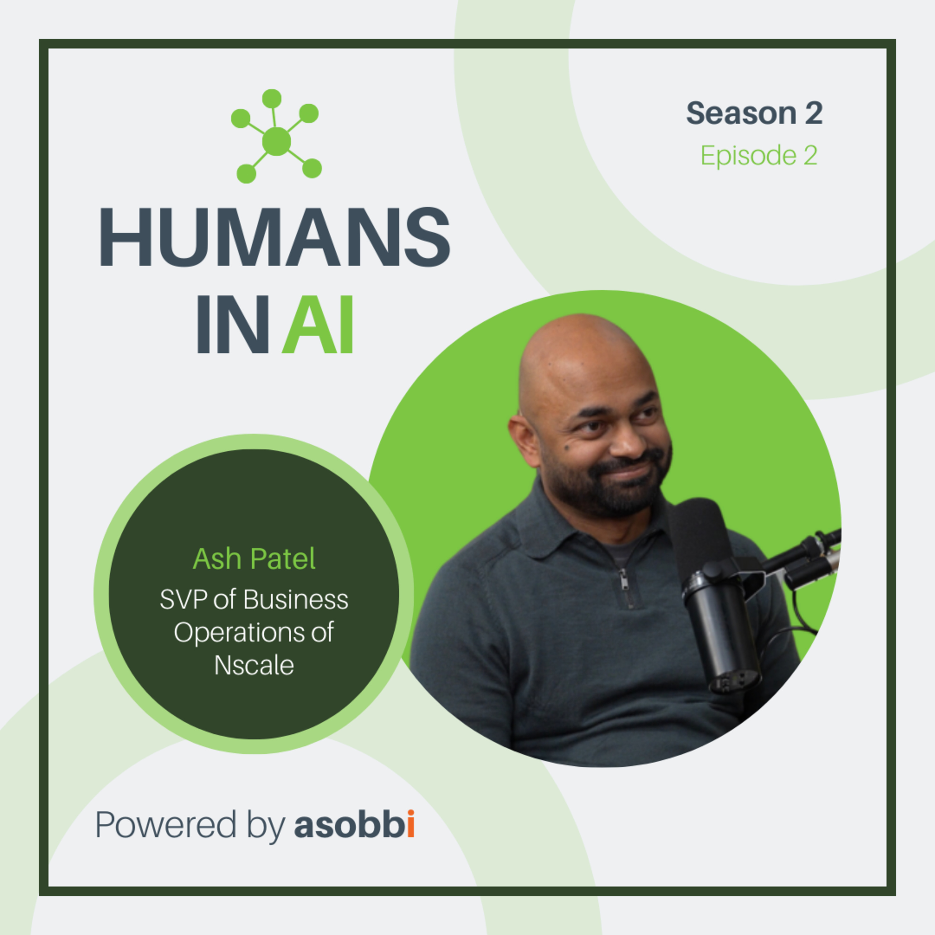 Humans In AI