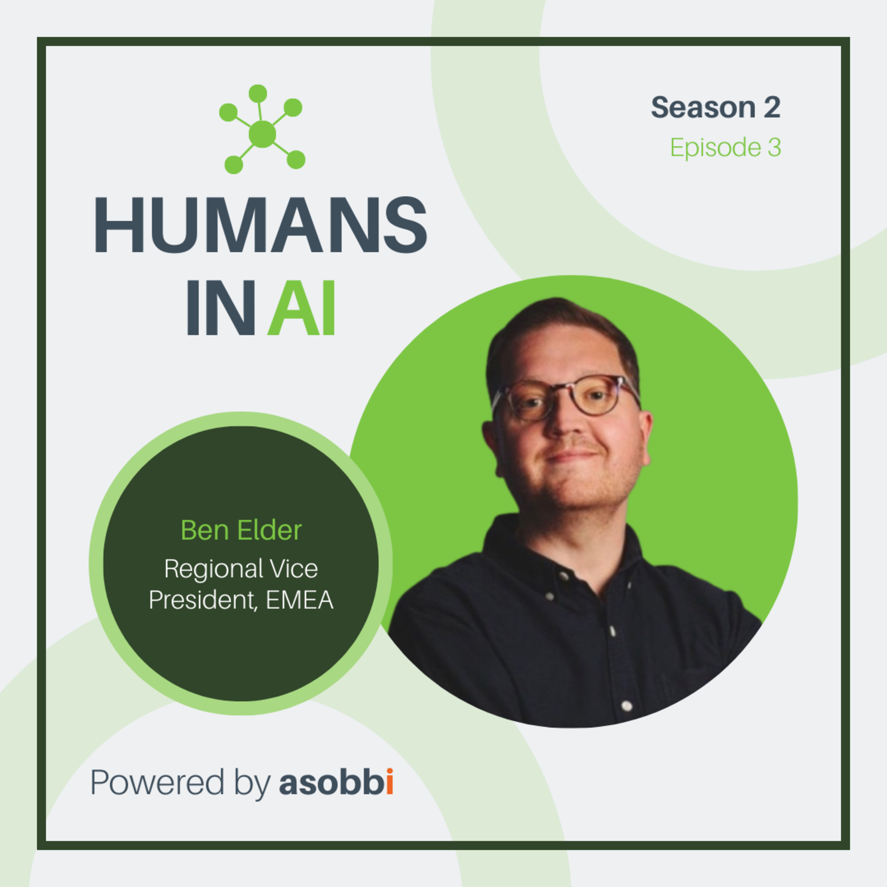 Humans In AI