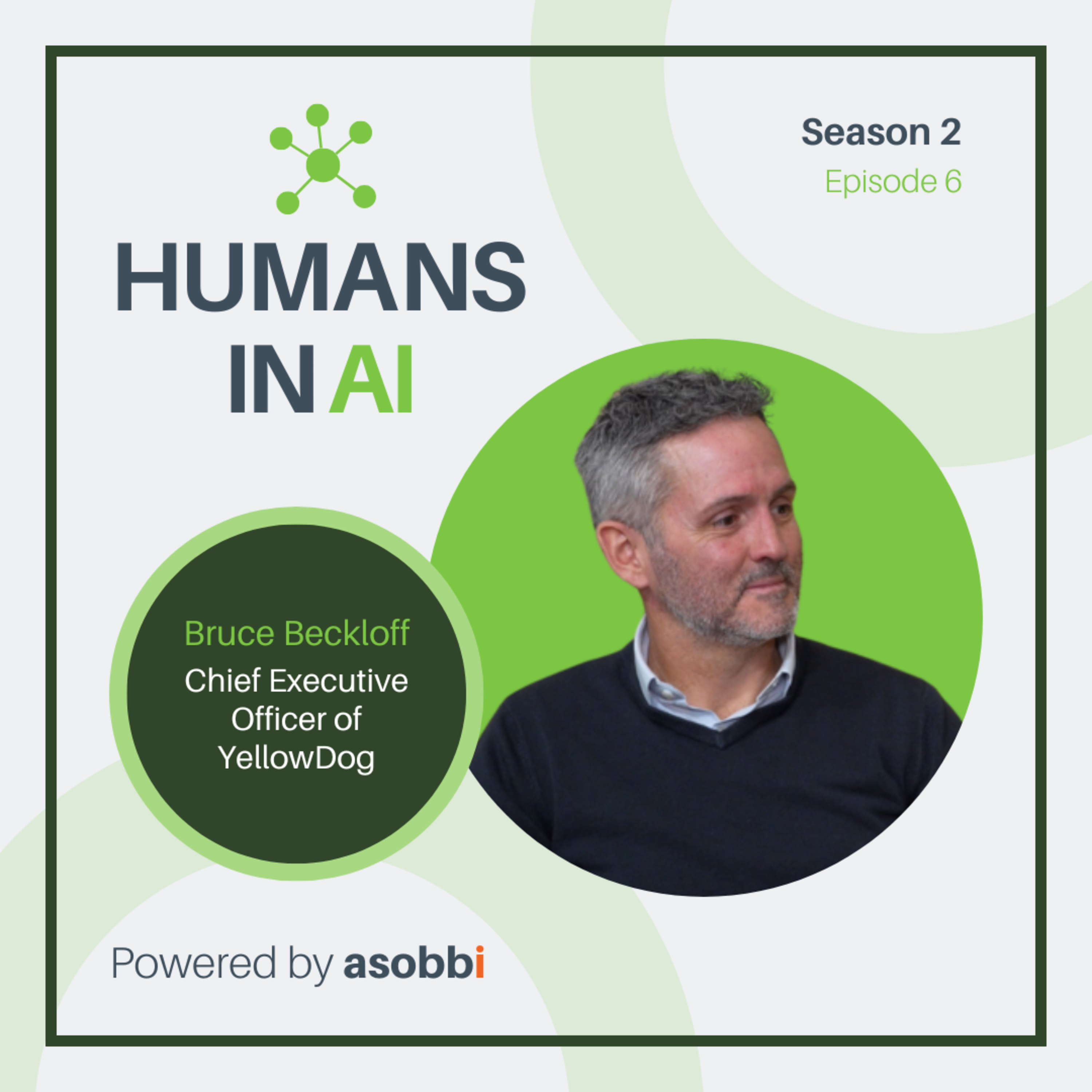 Humans In AI