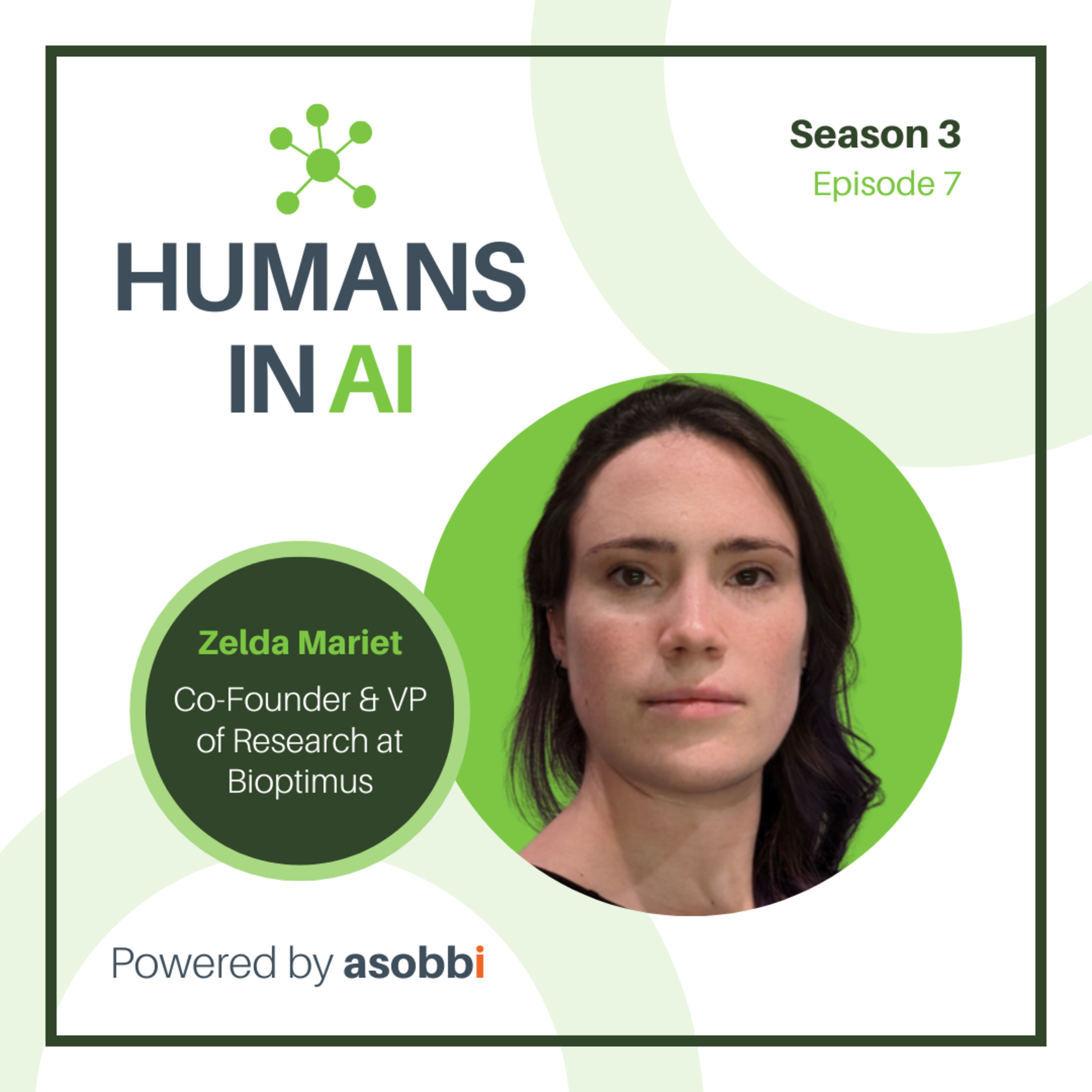 Humans In AI