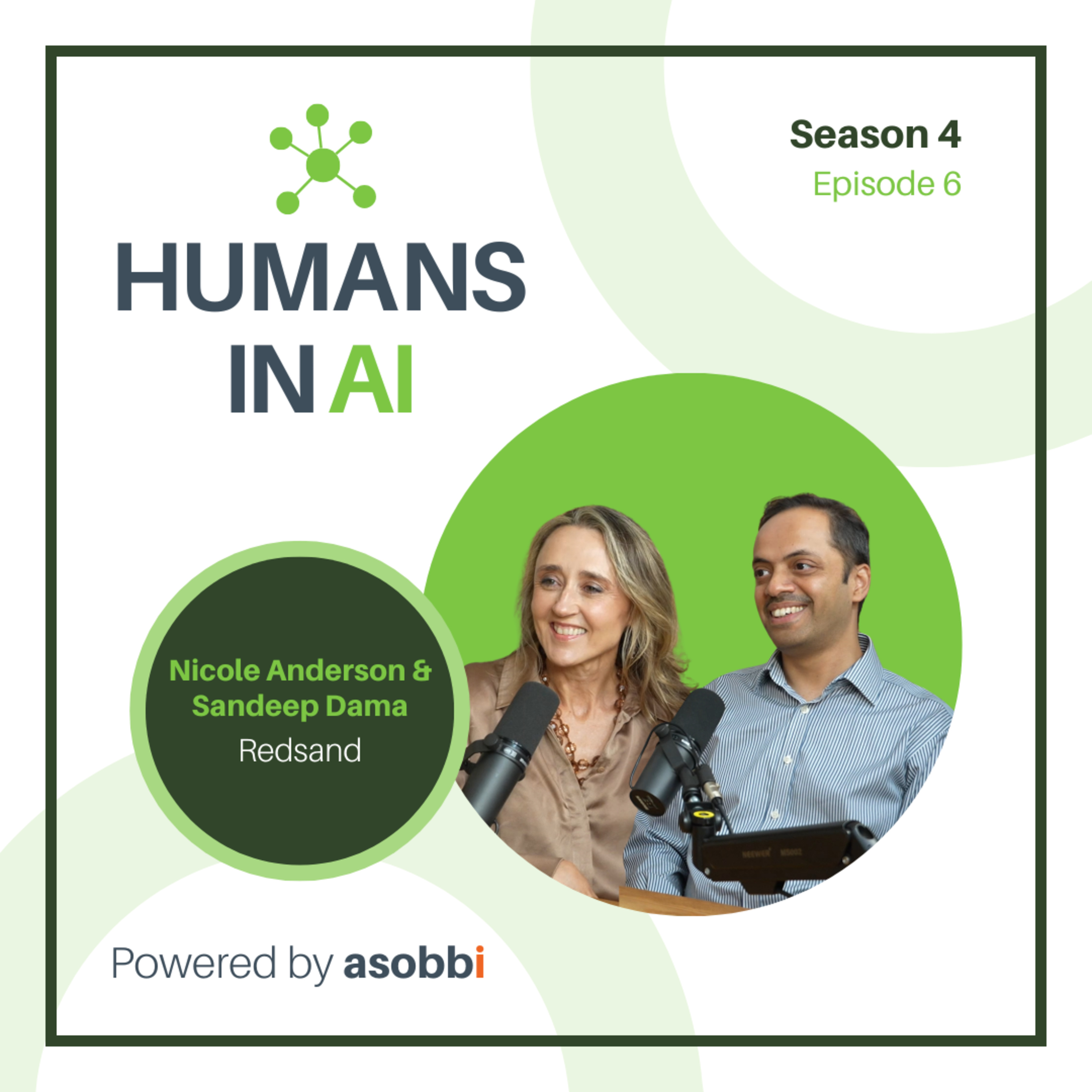 Humans In AI