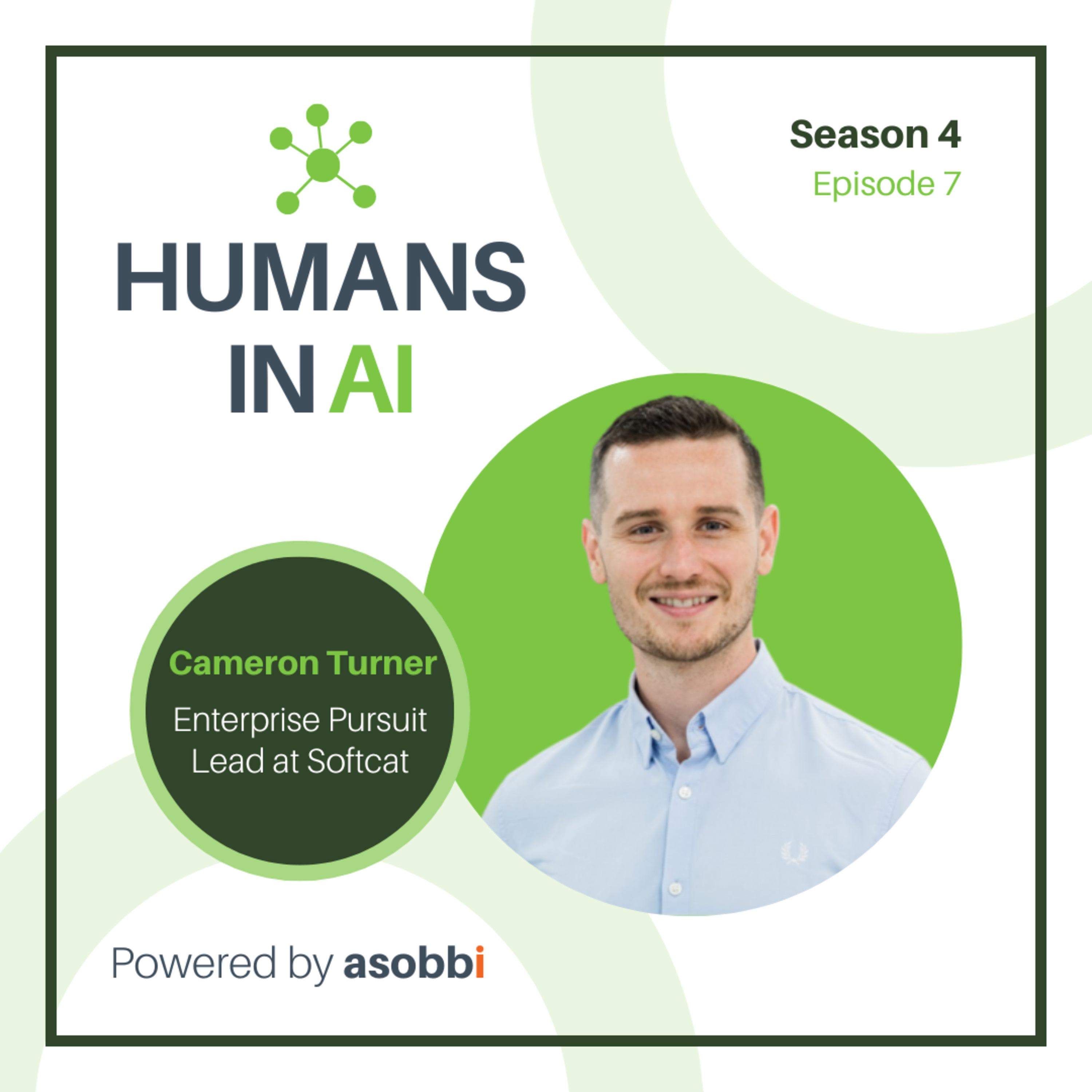 Humans In AI