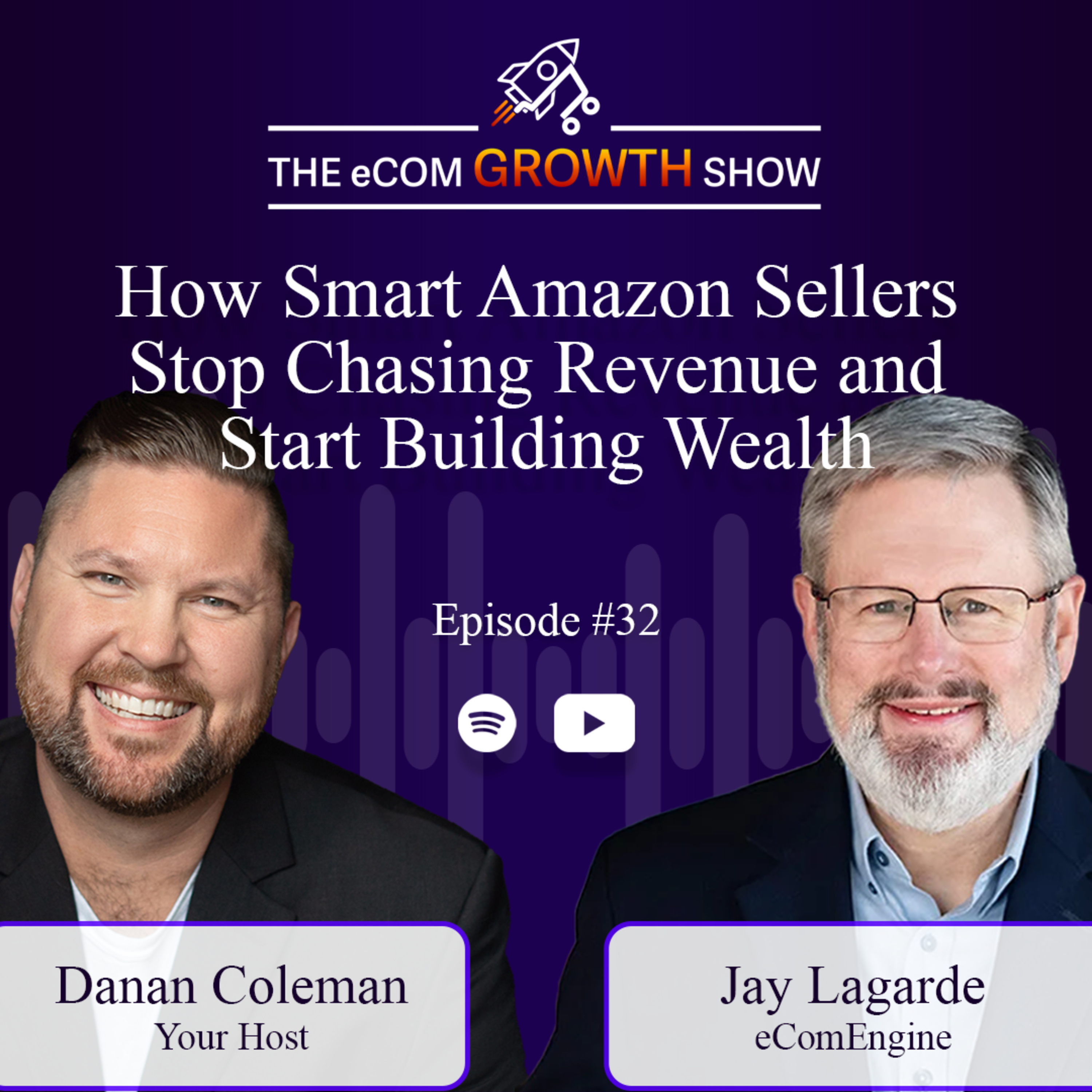 The eCom Growth Show