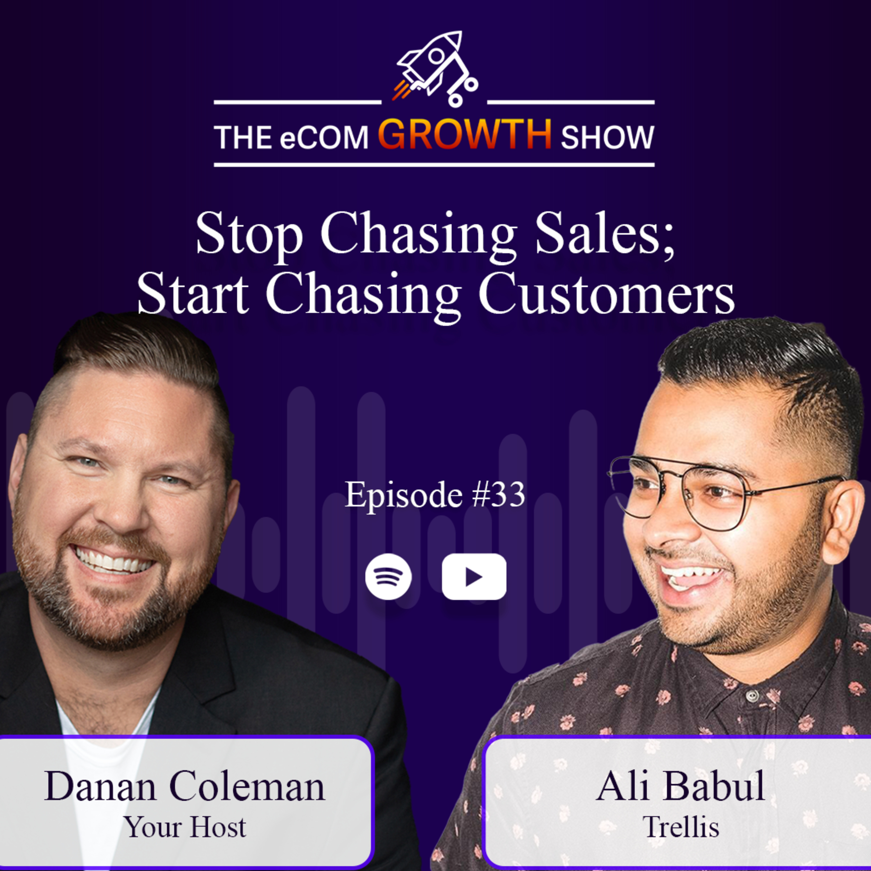 The eCom Growth Show