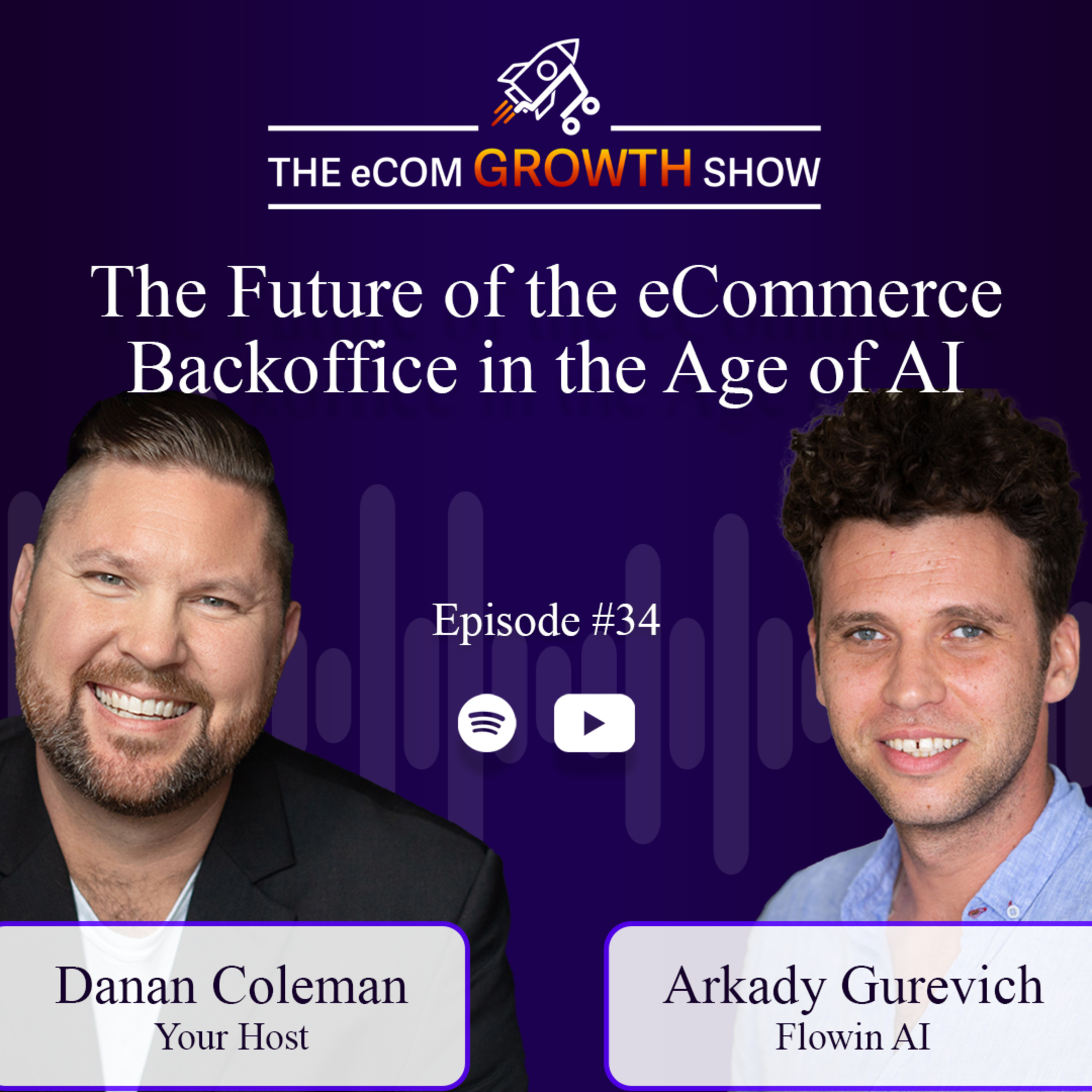 The eCom Growth Show