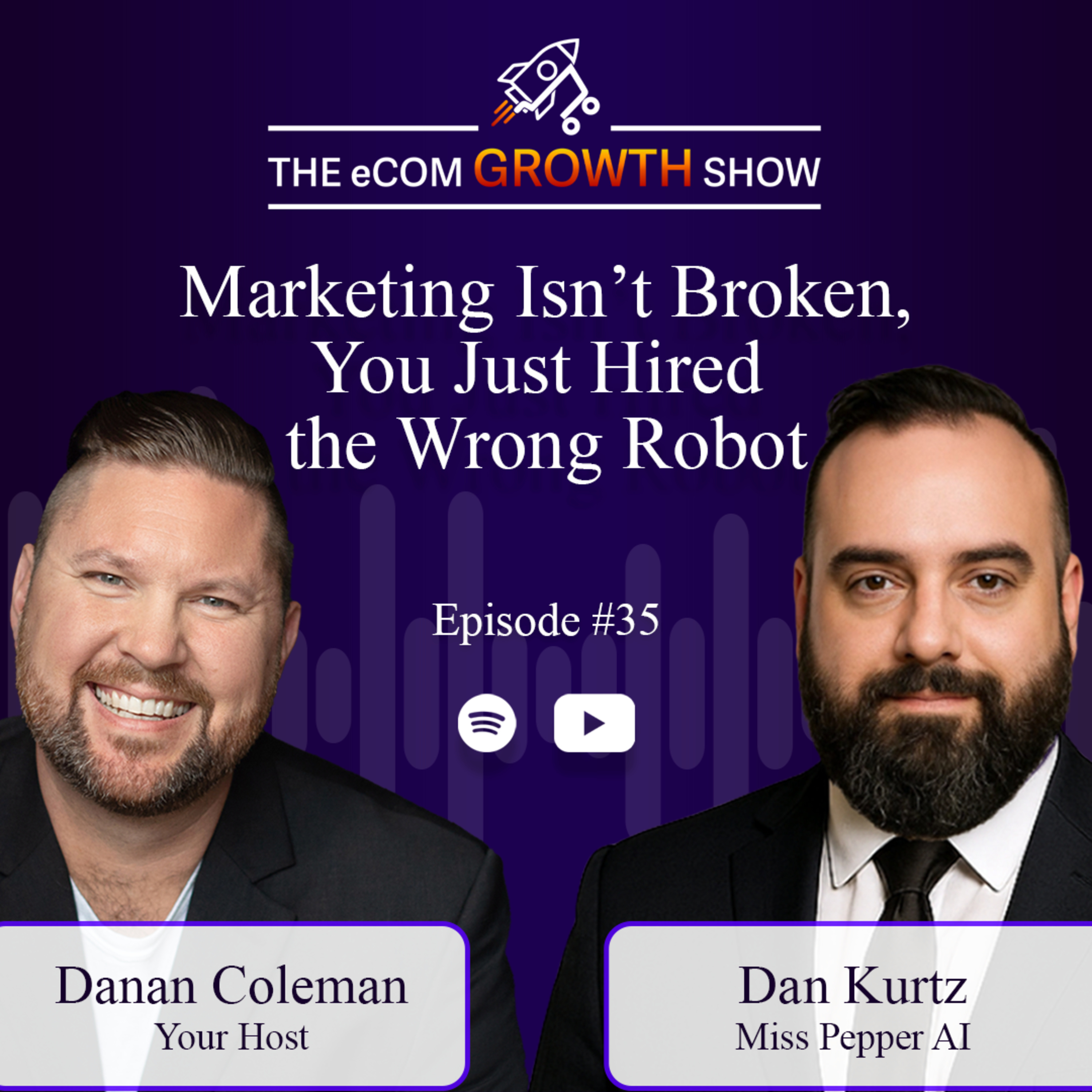 The eCom Growth Show