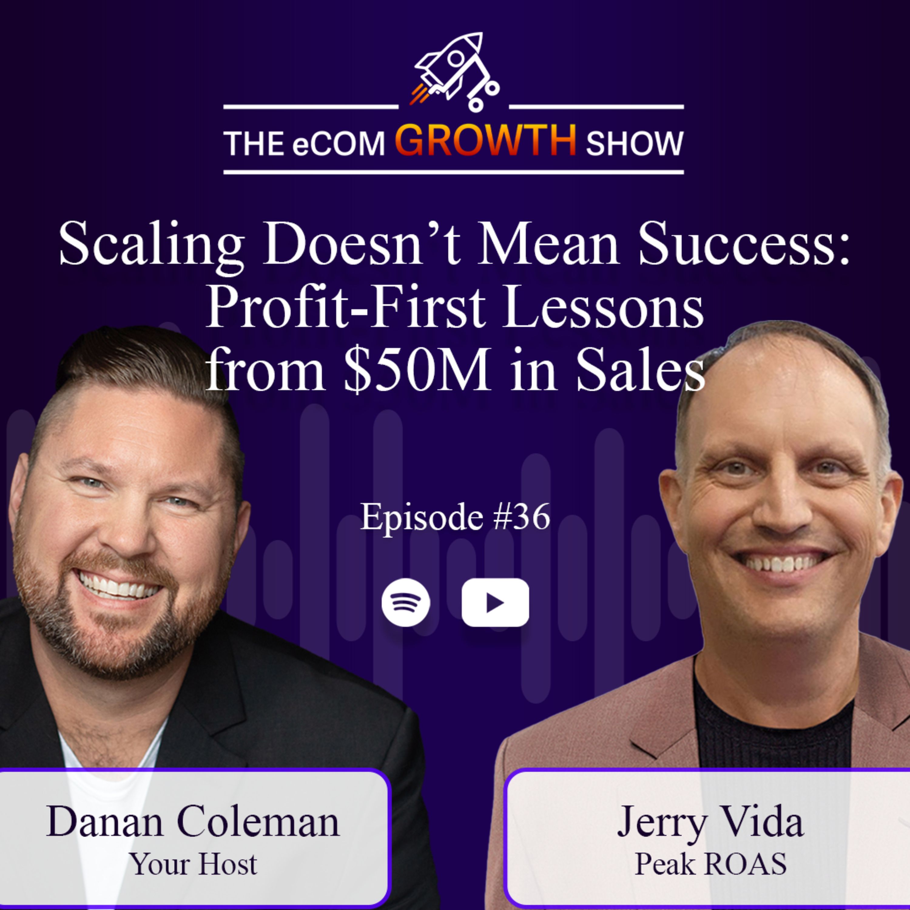 The eCom Growth Show