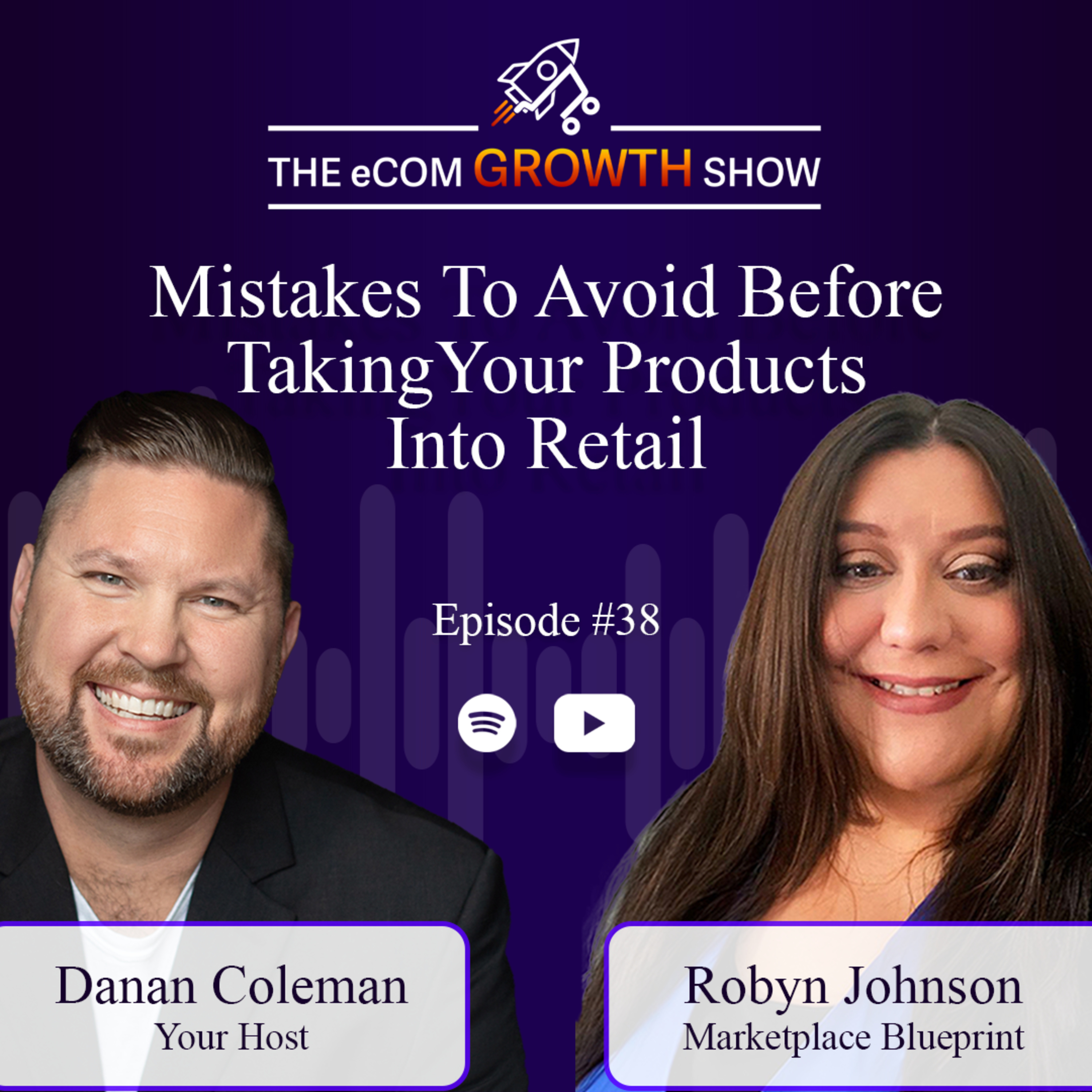 The eCom Growth Show