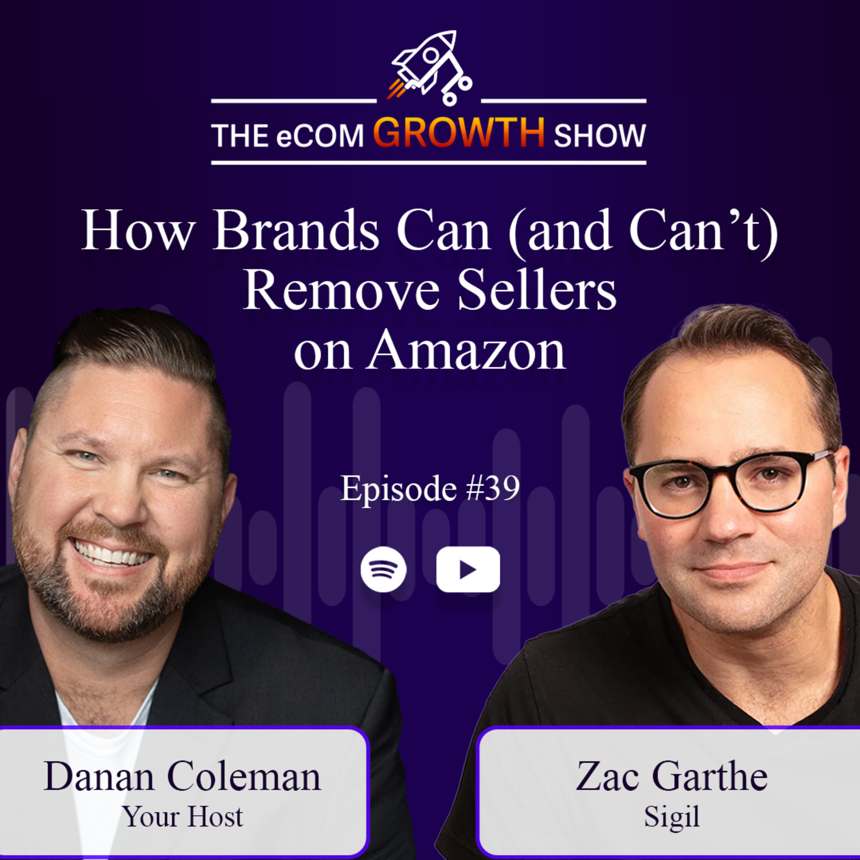 The eCom Growth Show