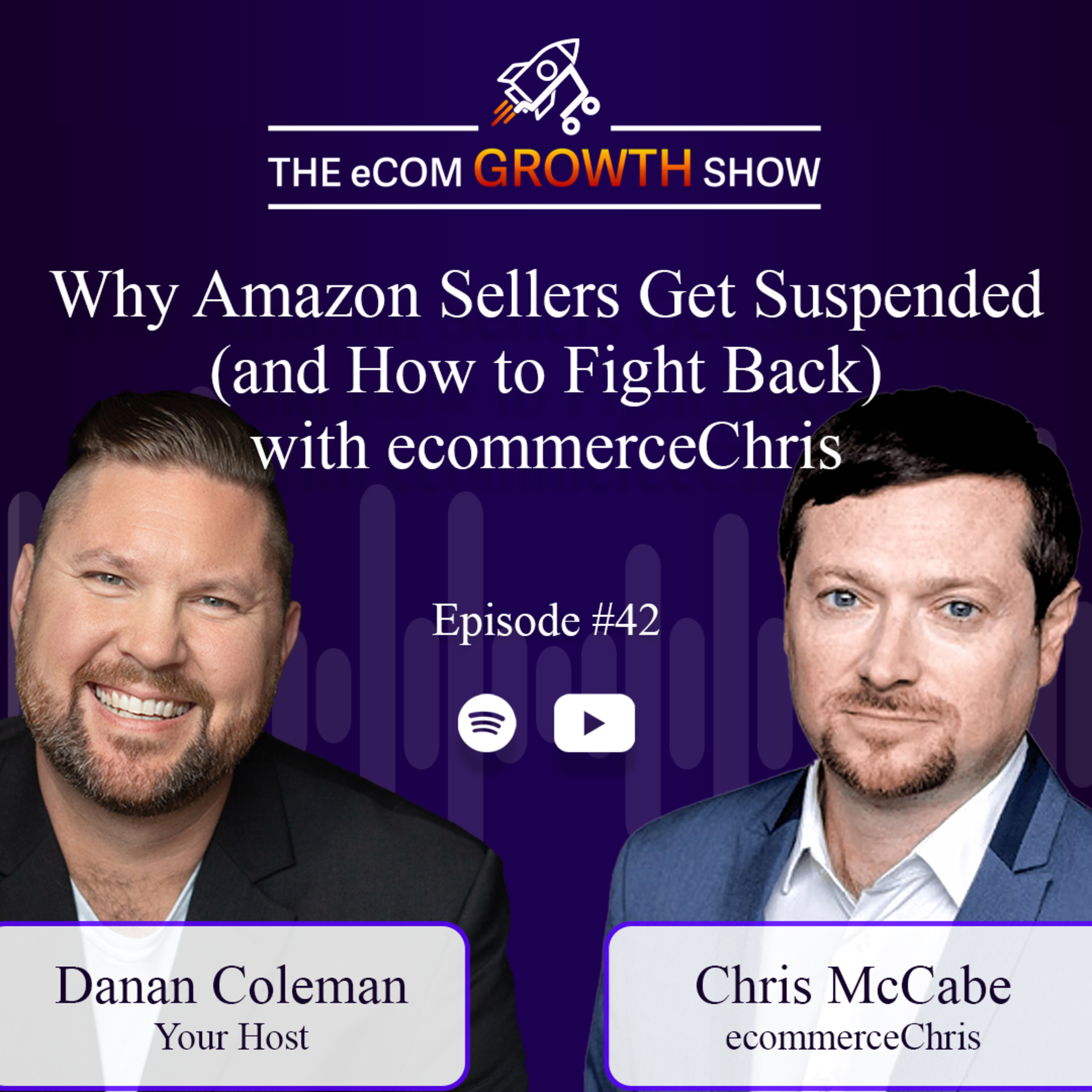 The eCom Growth Show