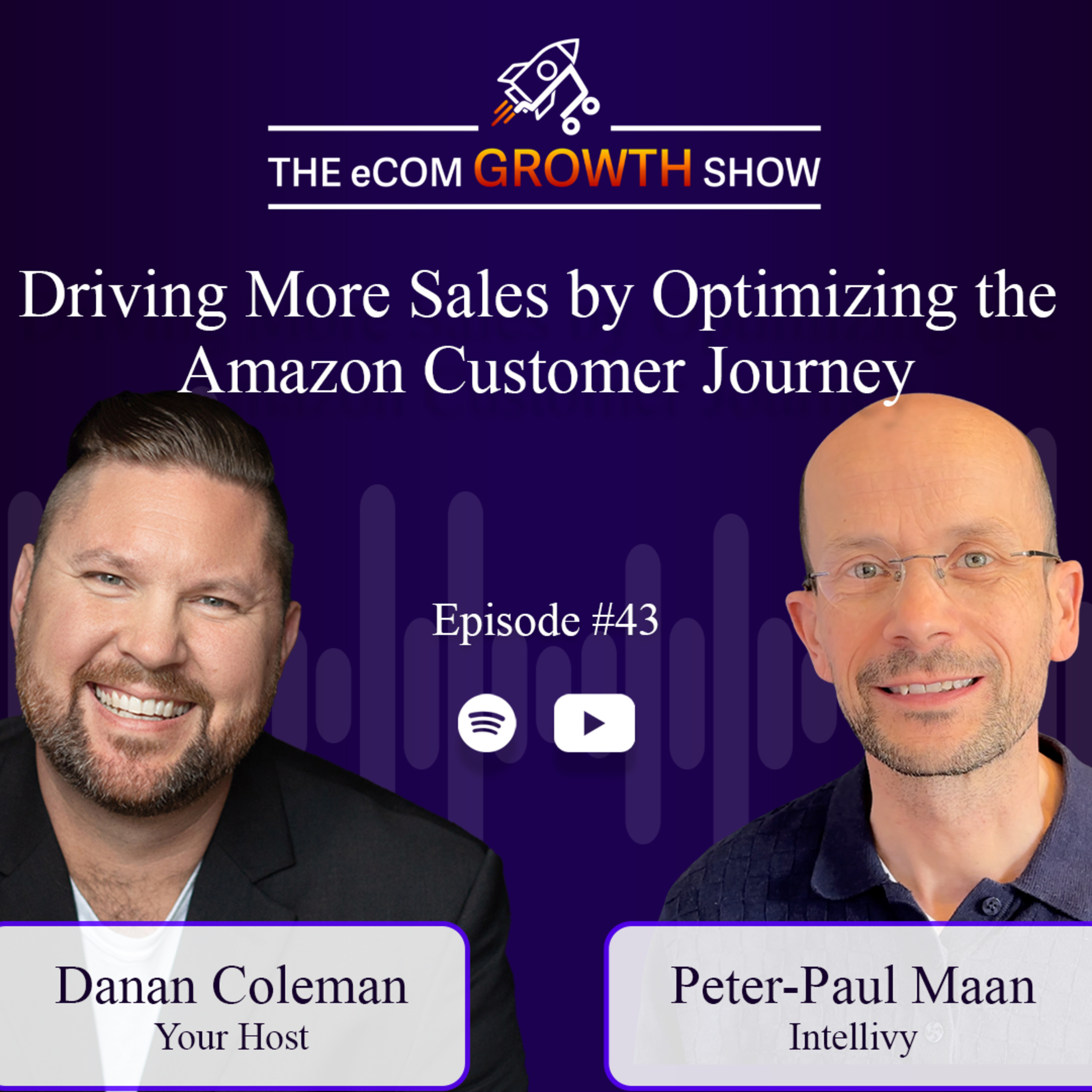 The eCom Growth Show