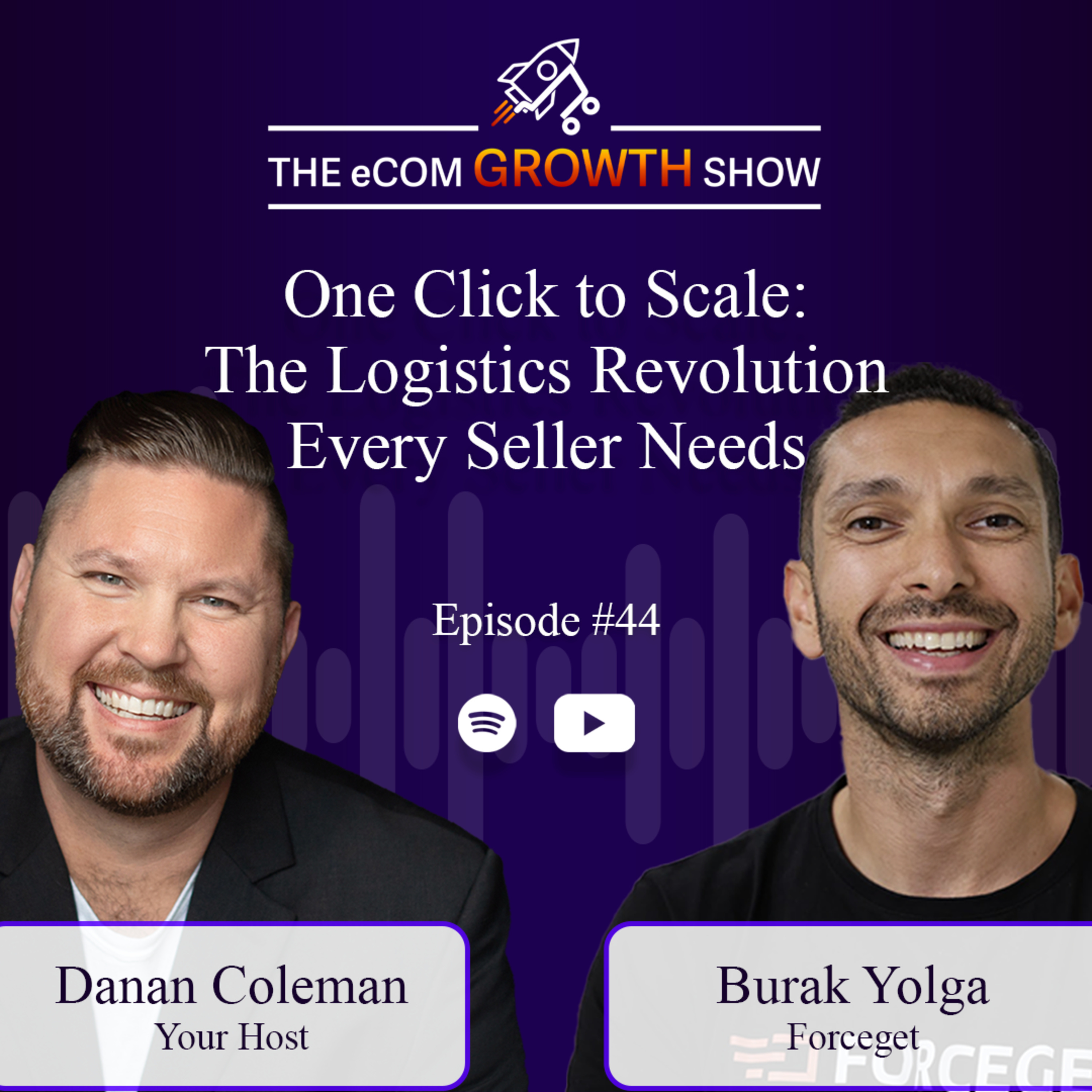 The eCom Growth Show