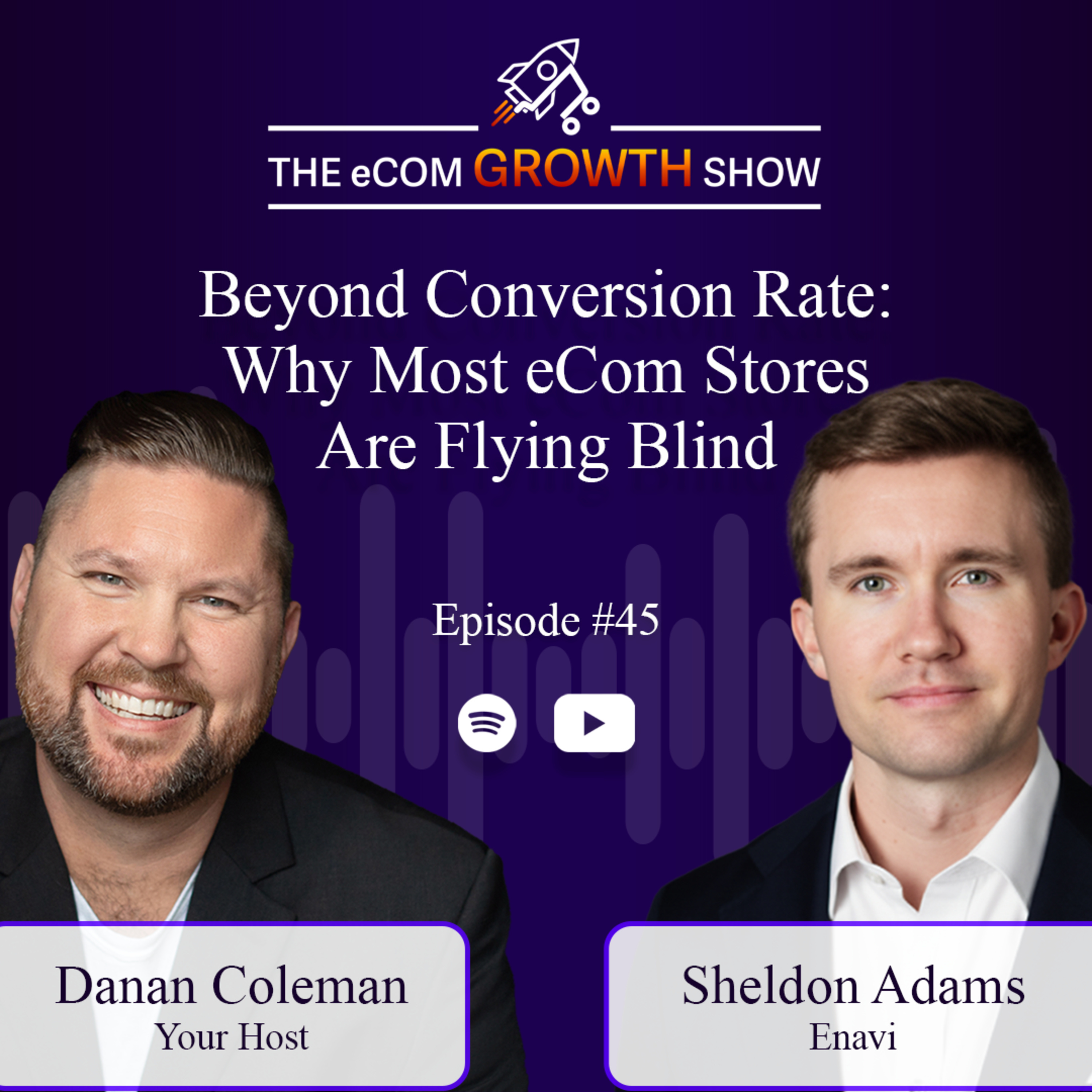 The eCom Growth Show