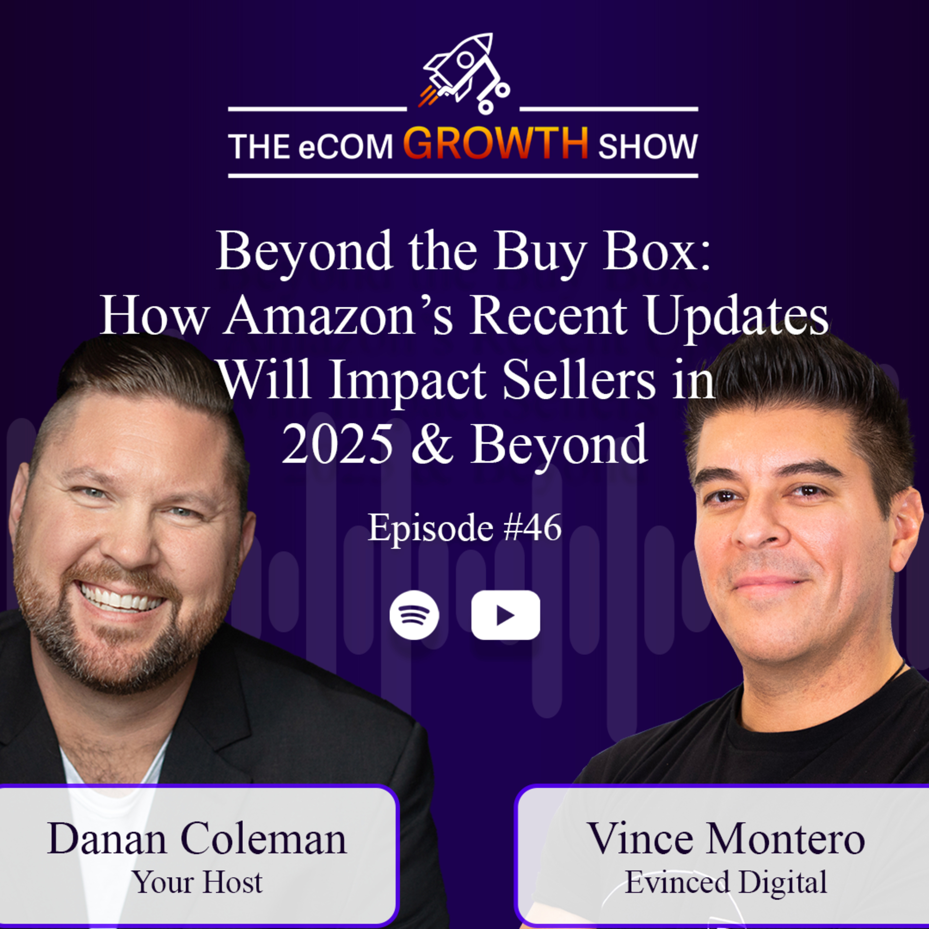 The eCom Growth Show