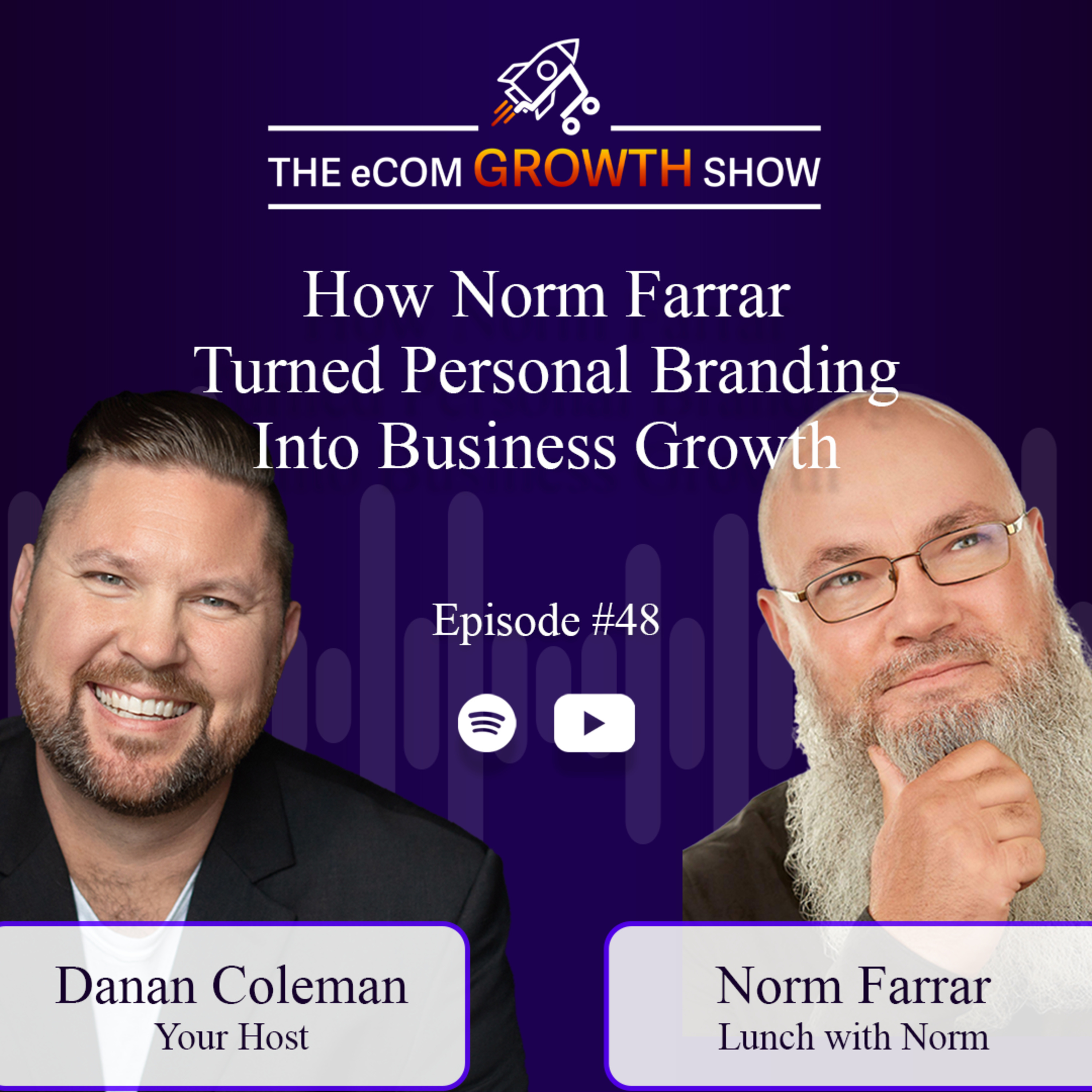 The eCom Growth Show