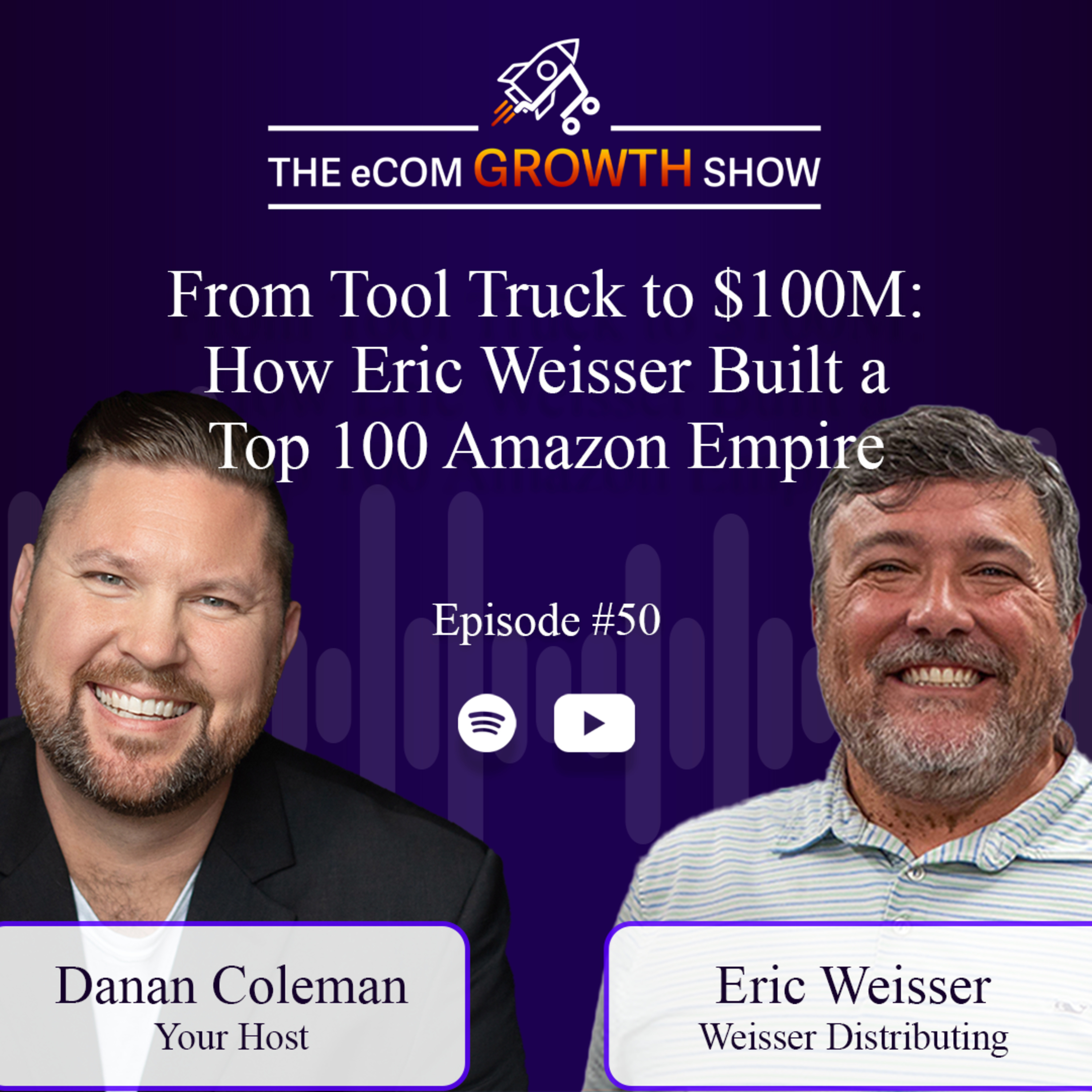 The eCom Growth Show