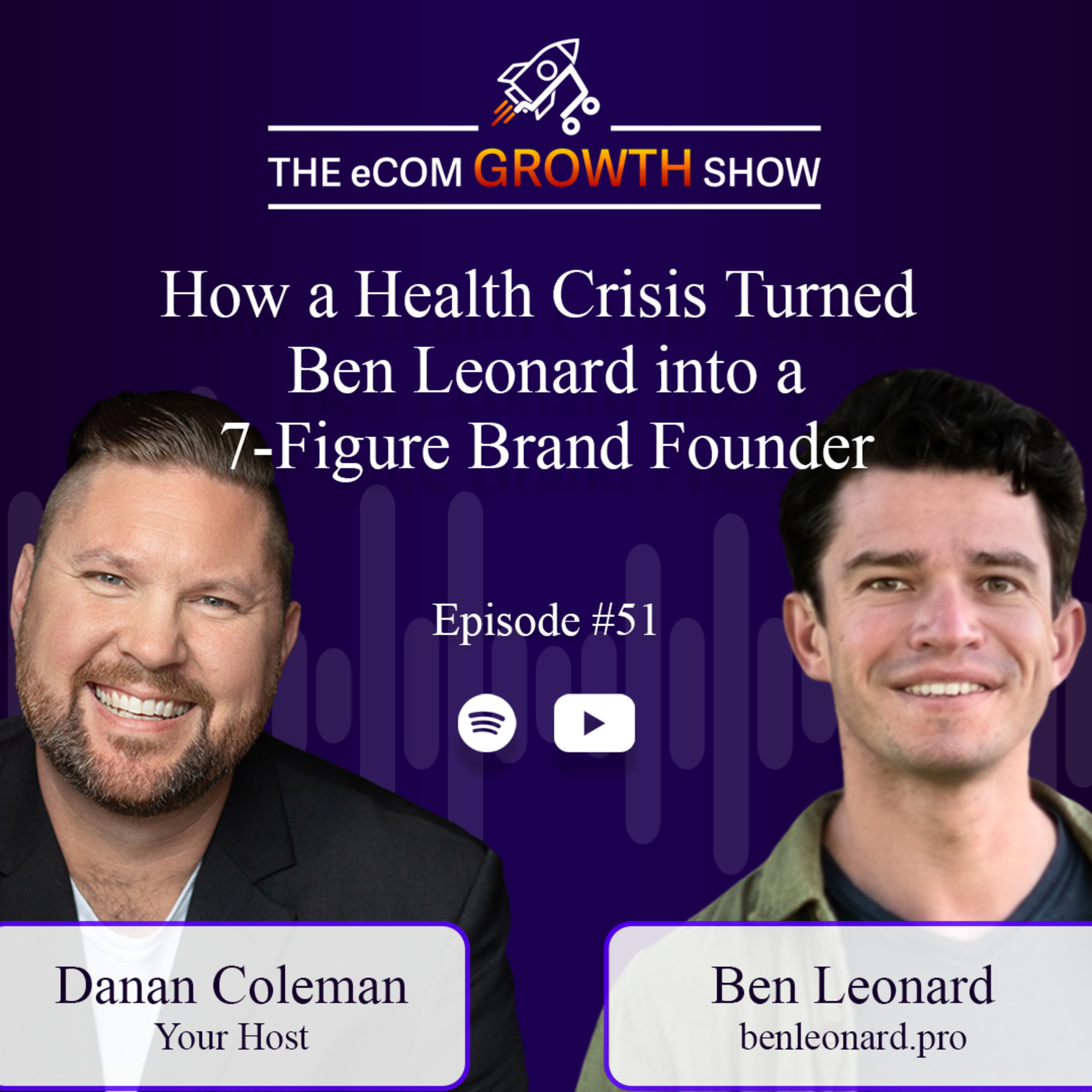 The eCom Growth Show