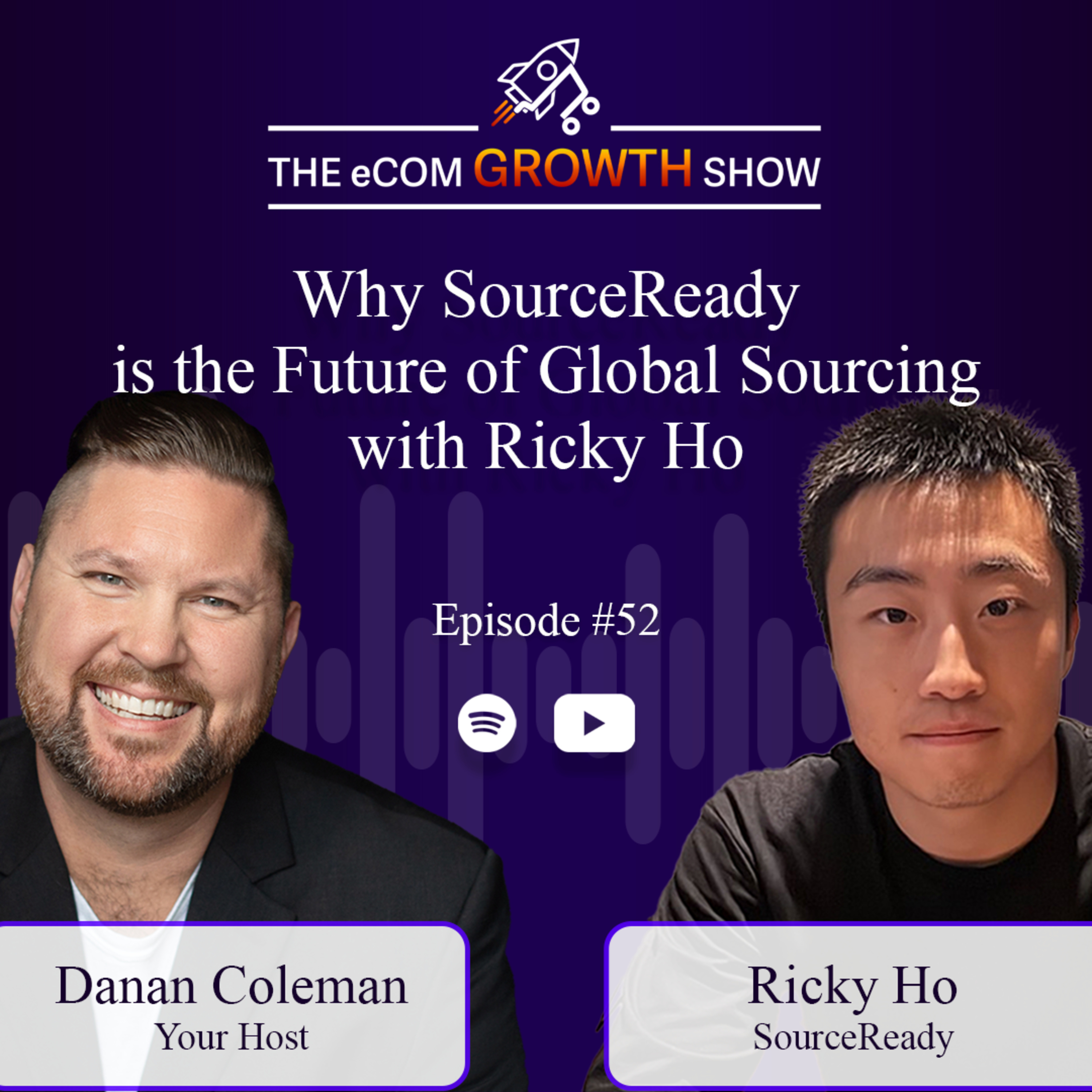 The eCom Growth Show