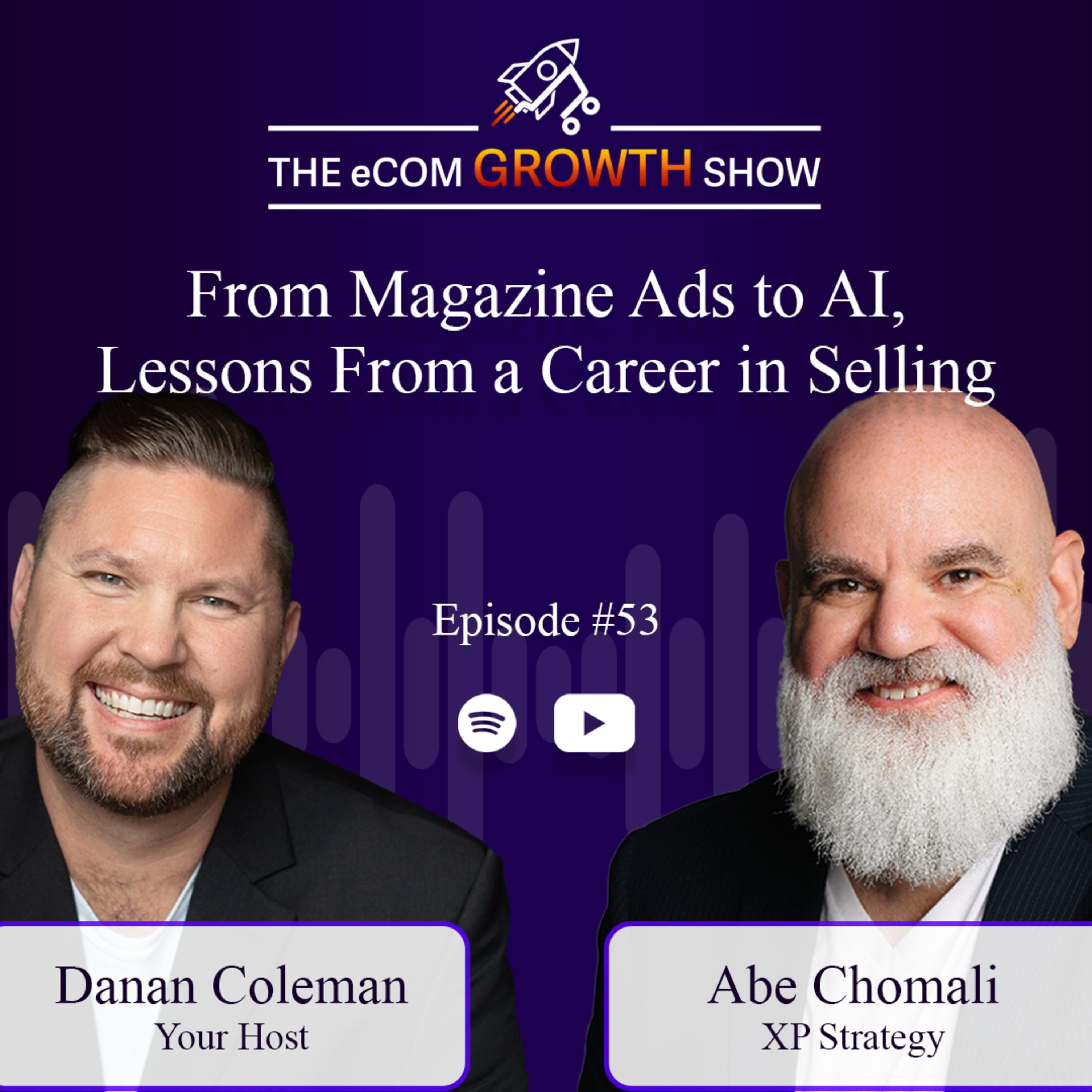 The eCom Growth Show