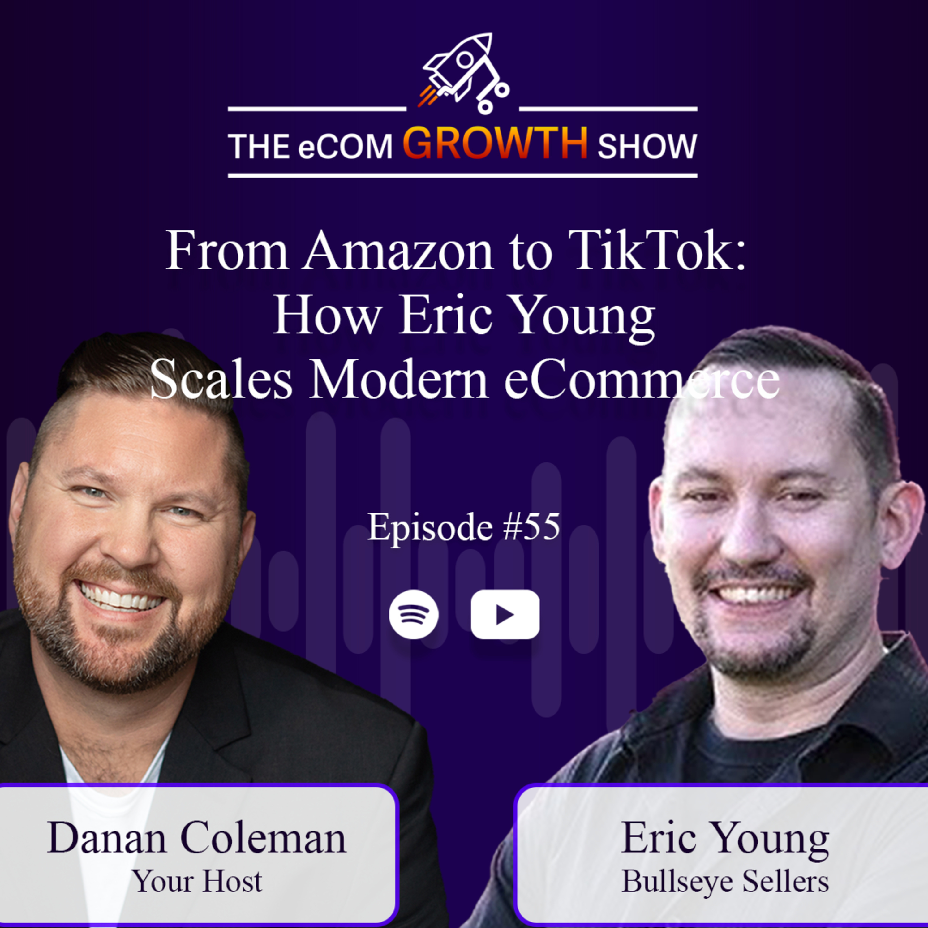 The eCom Growth Show