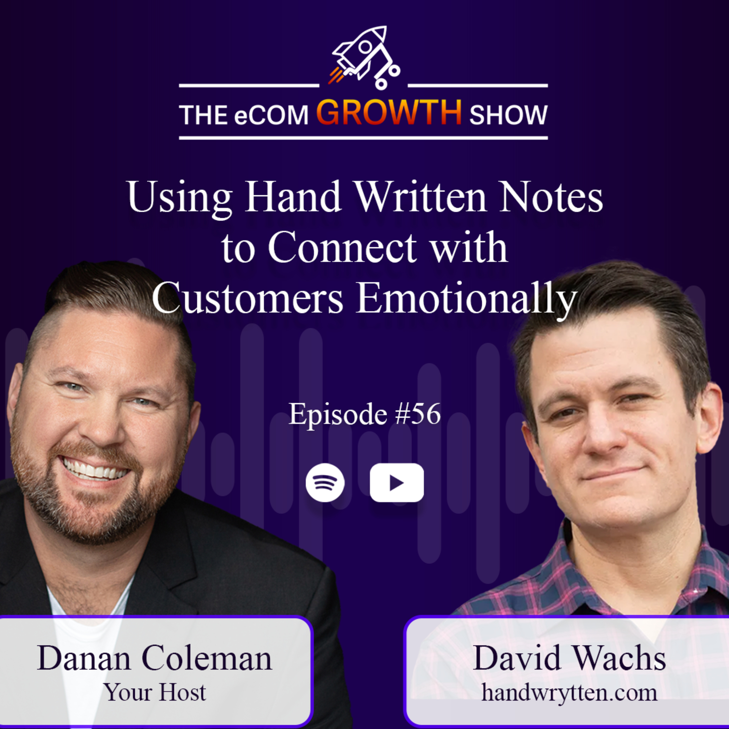 The eCom Growth Show