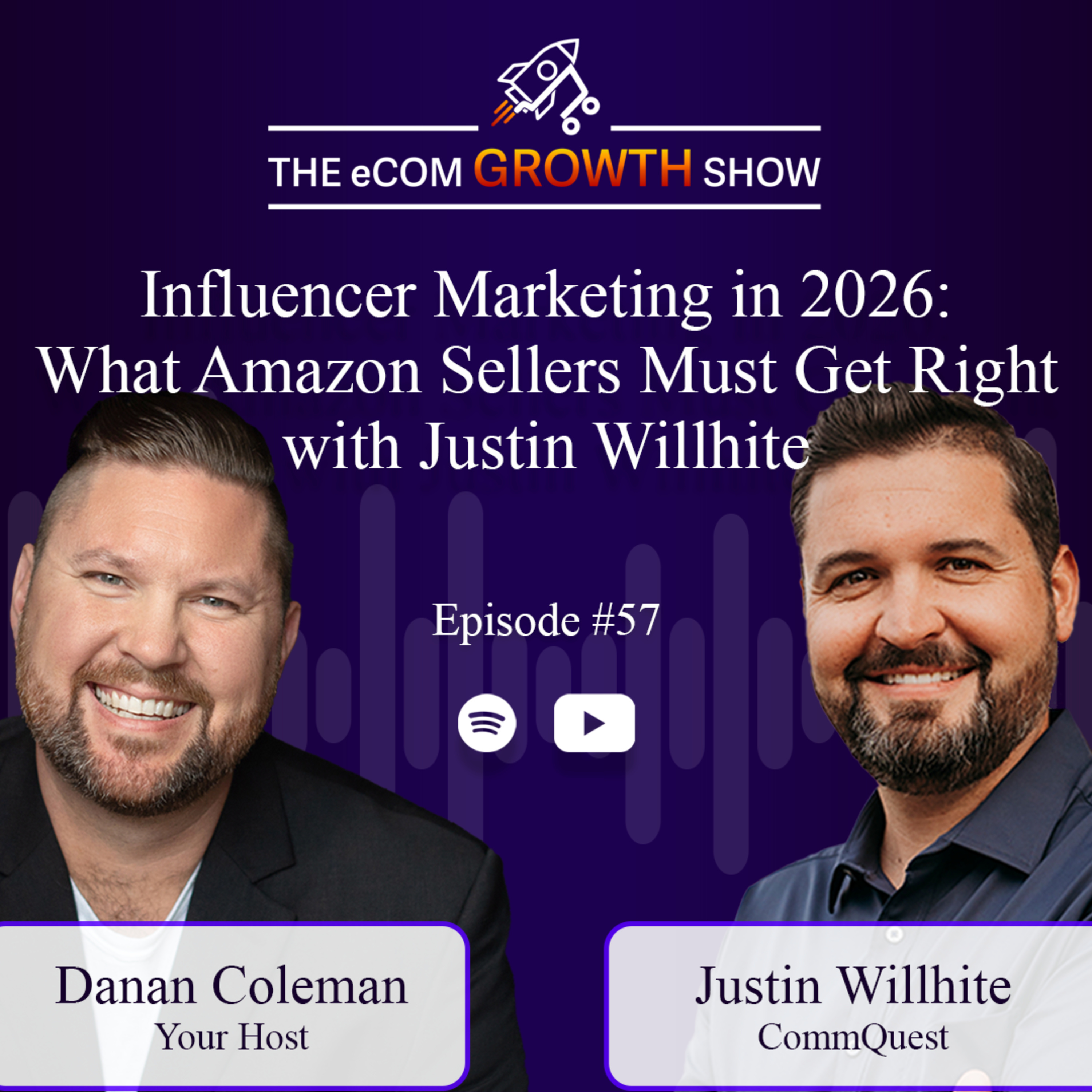 The eCom Growth Show