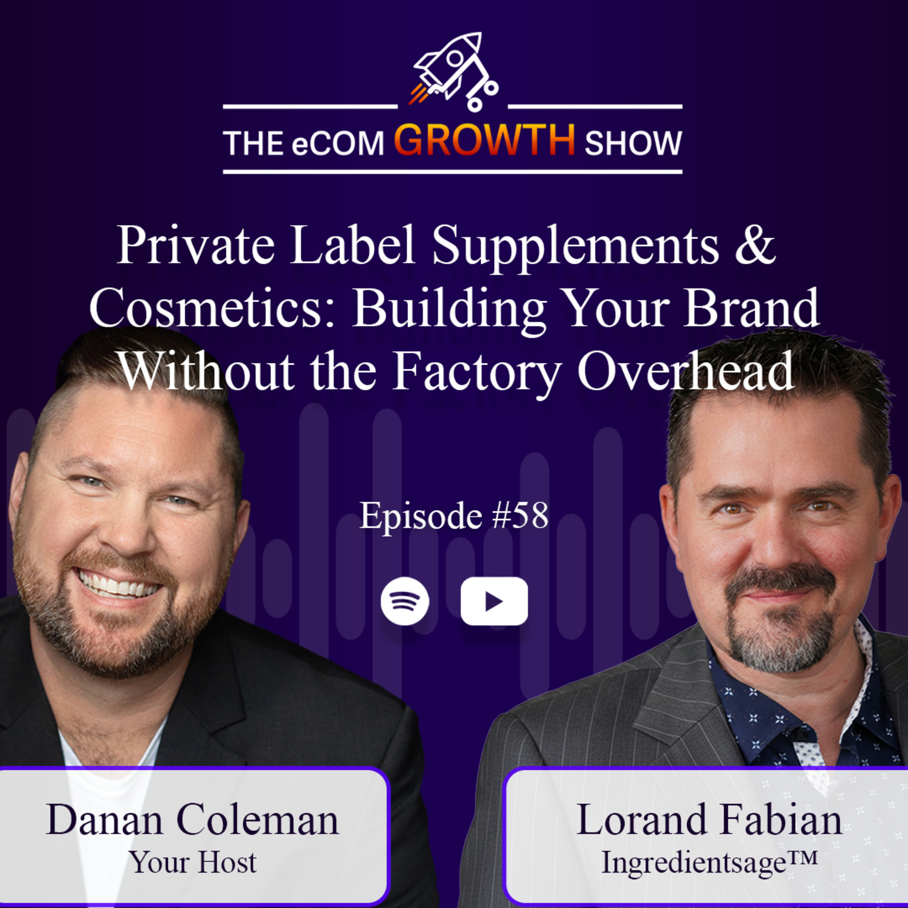 The eCom Growth Show