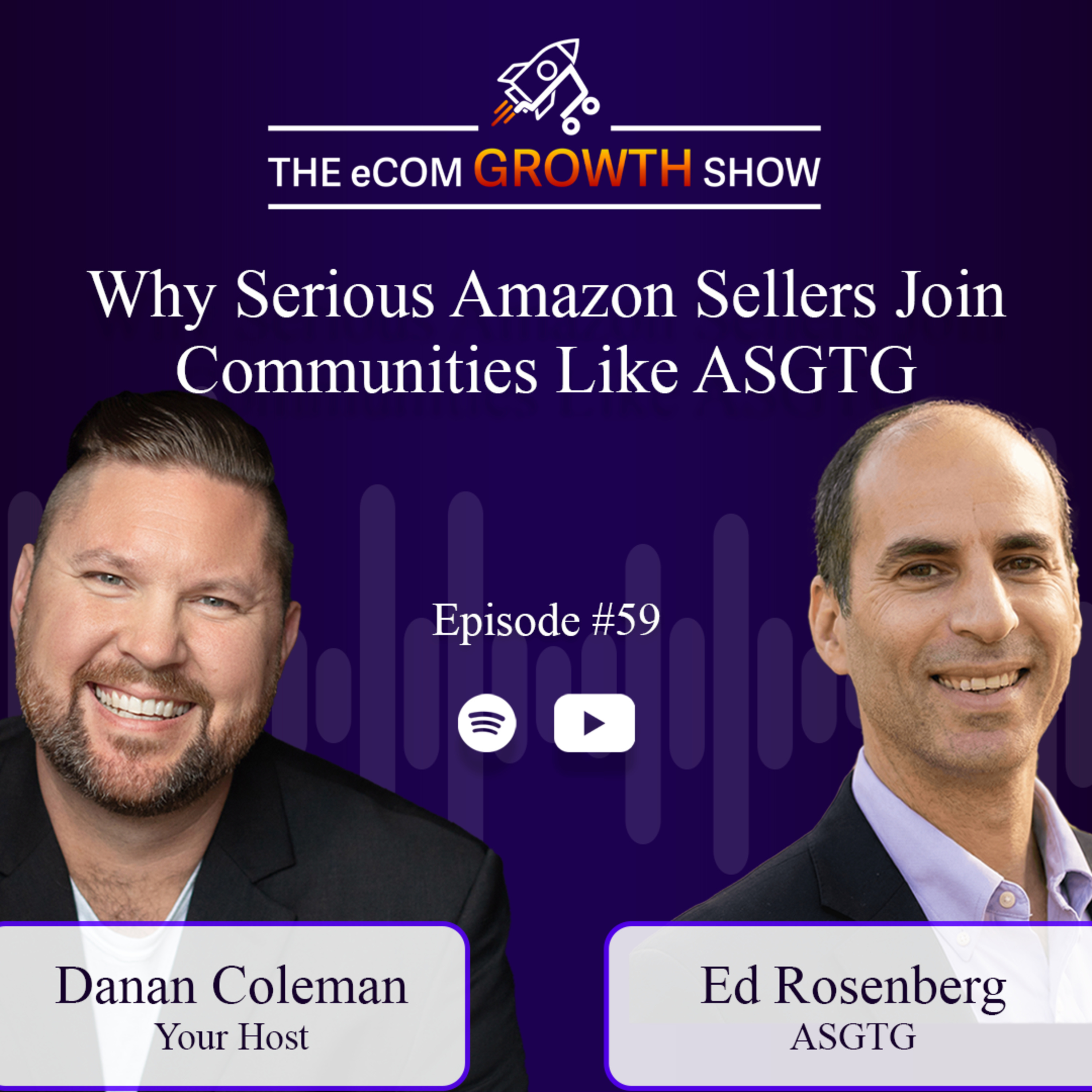 The eCom Growth Show