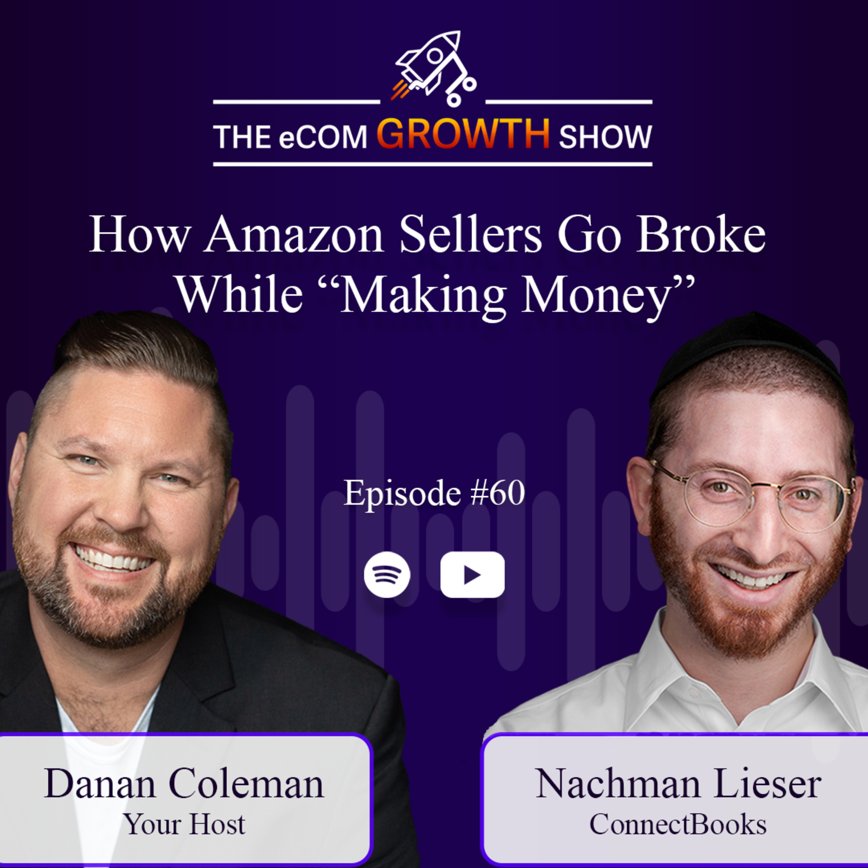 The eCom Growth Show